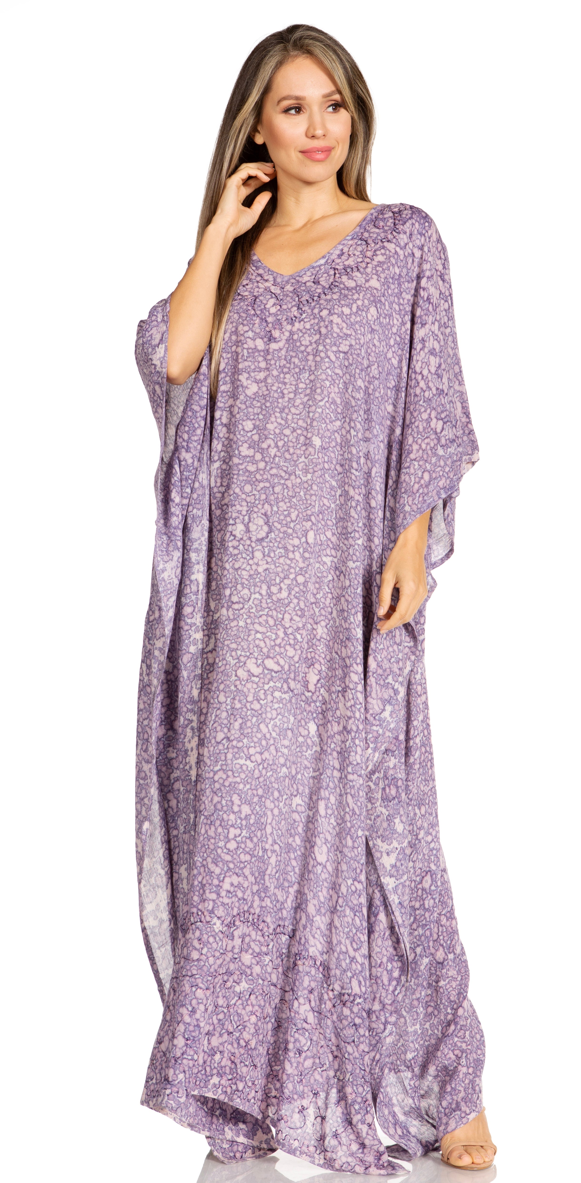 kaftan