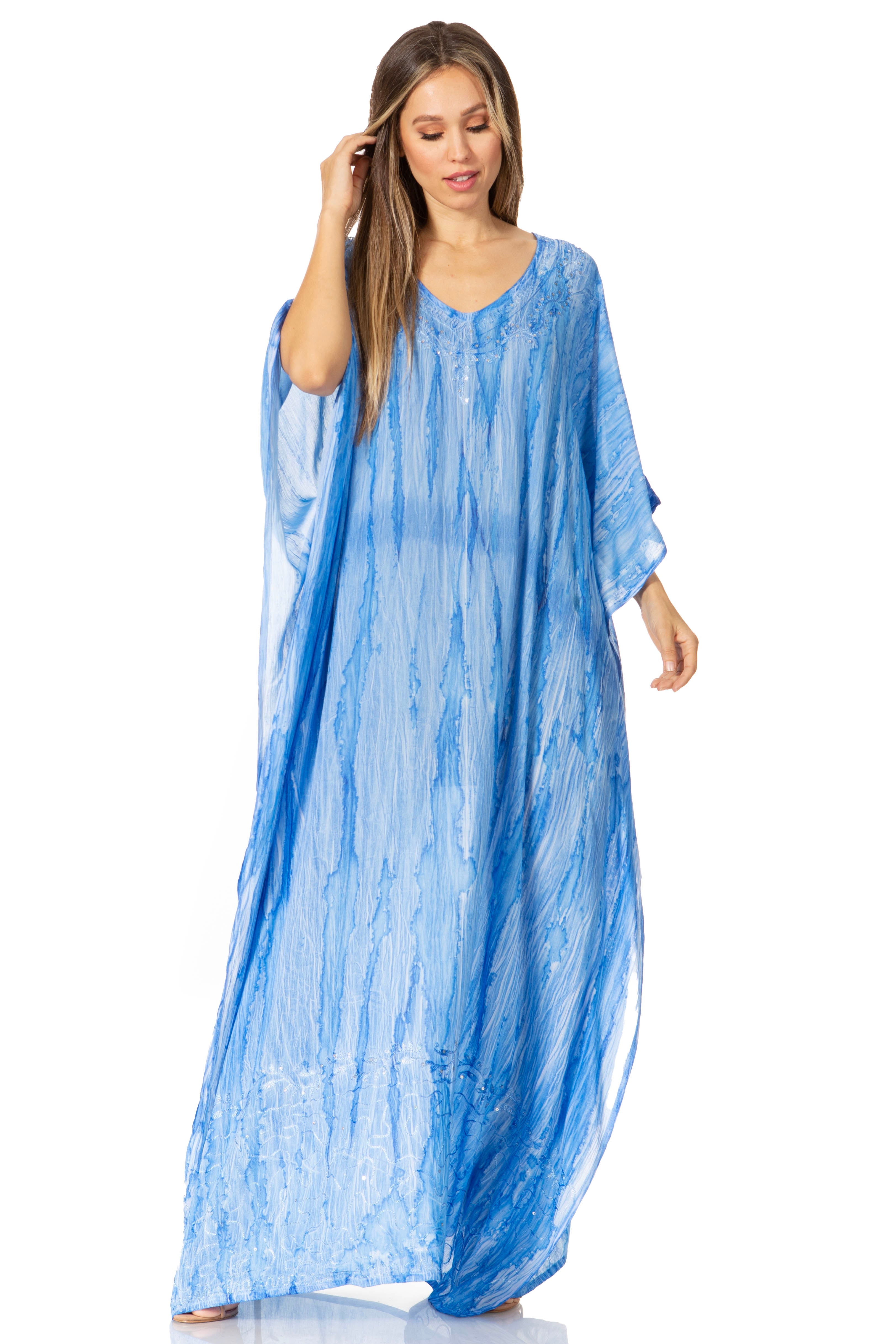 kaftan