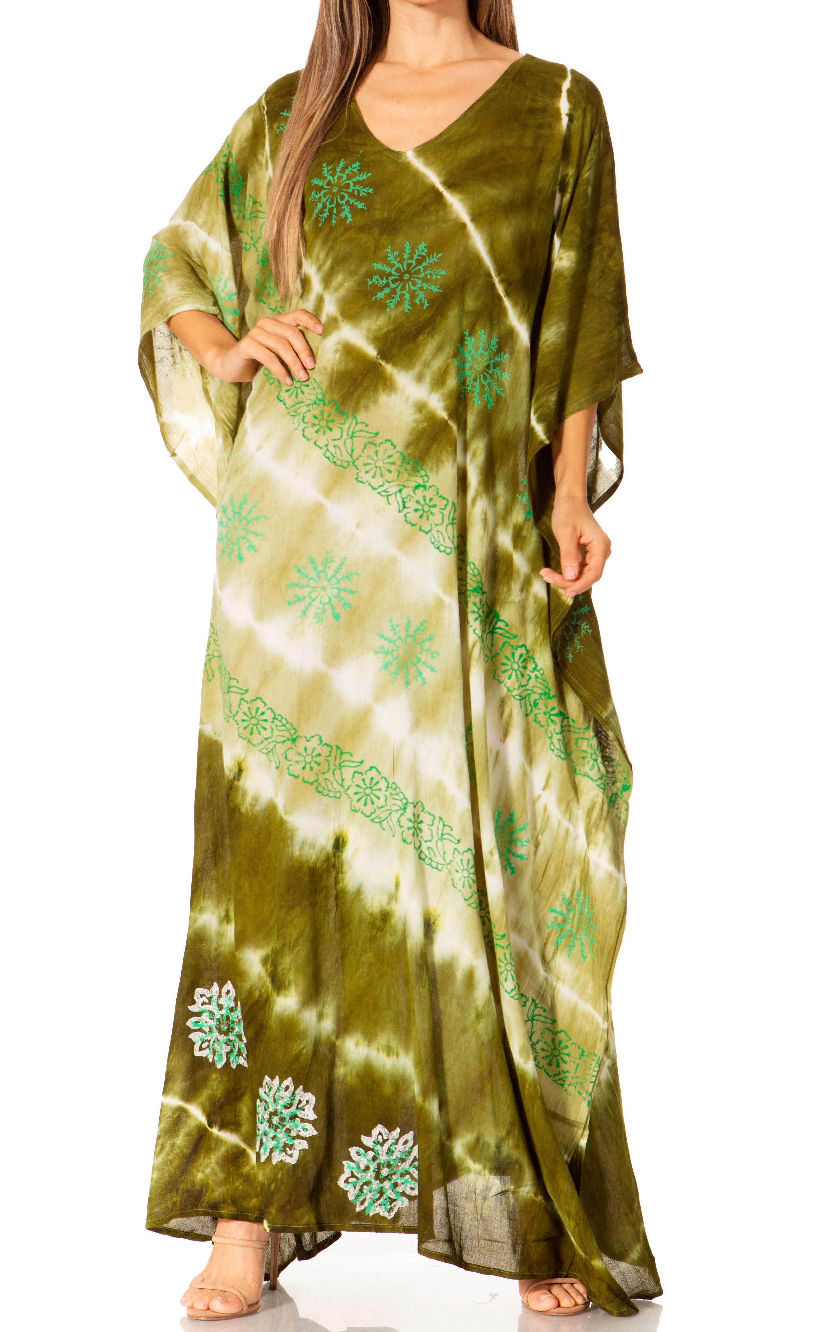 kaftan