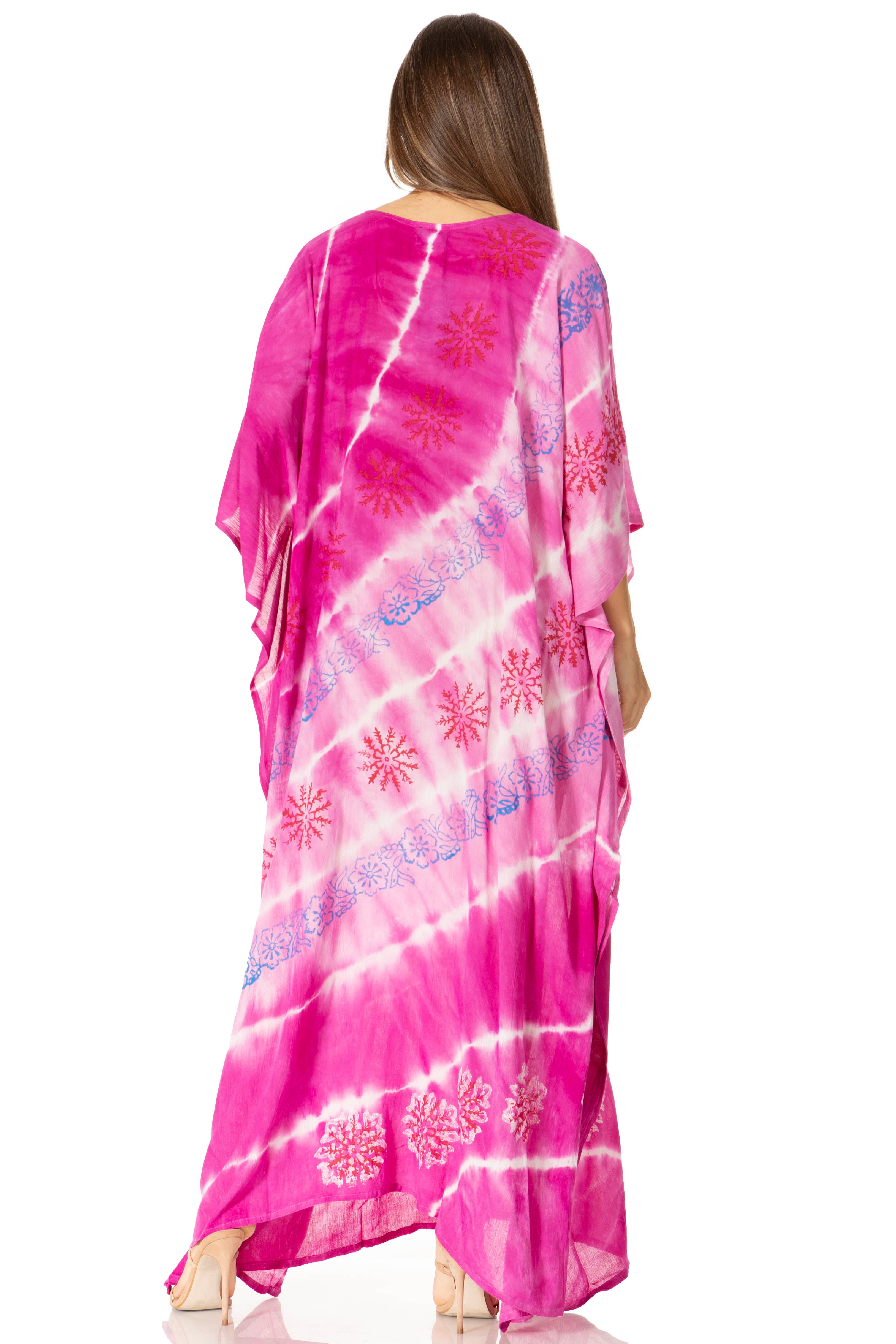 kaftan