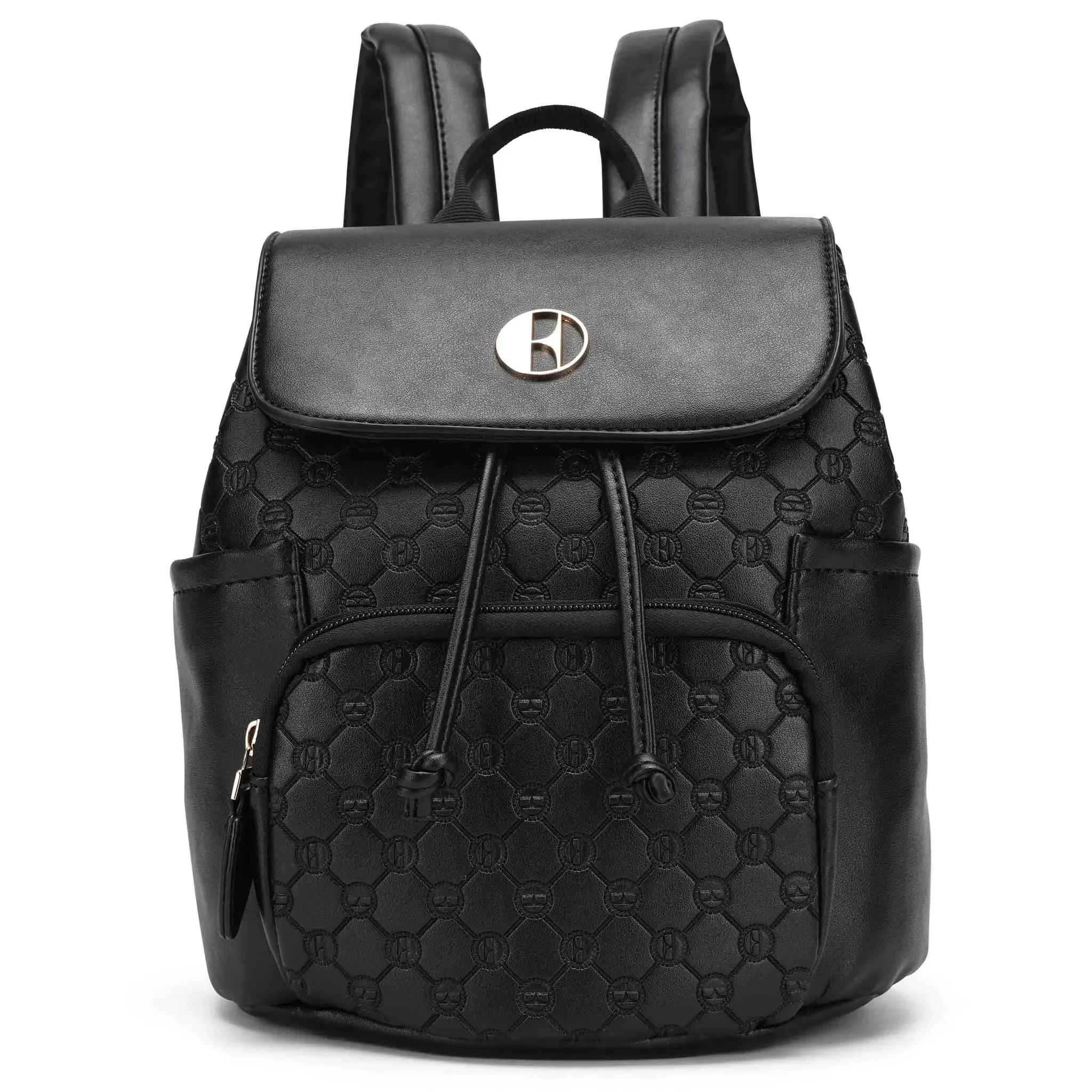 Compass 2 Piece Weekender & Backpack Set