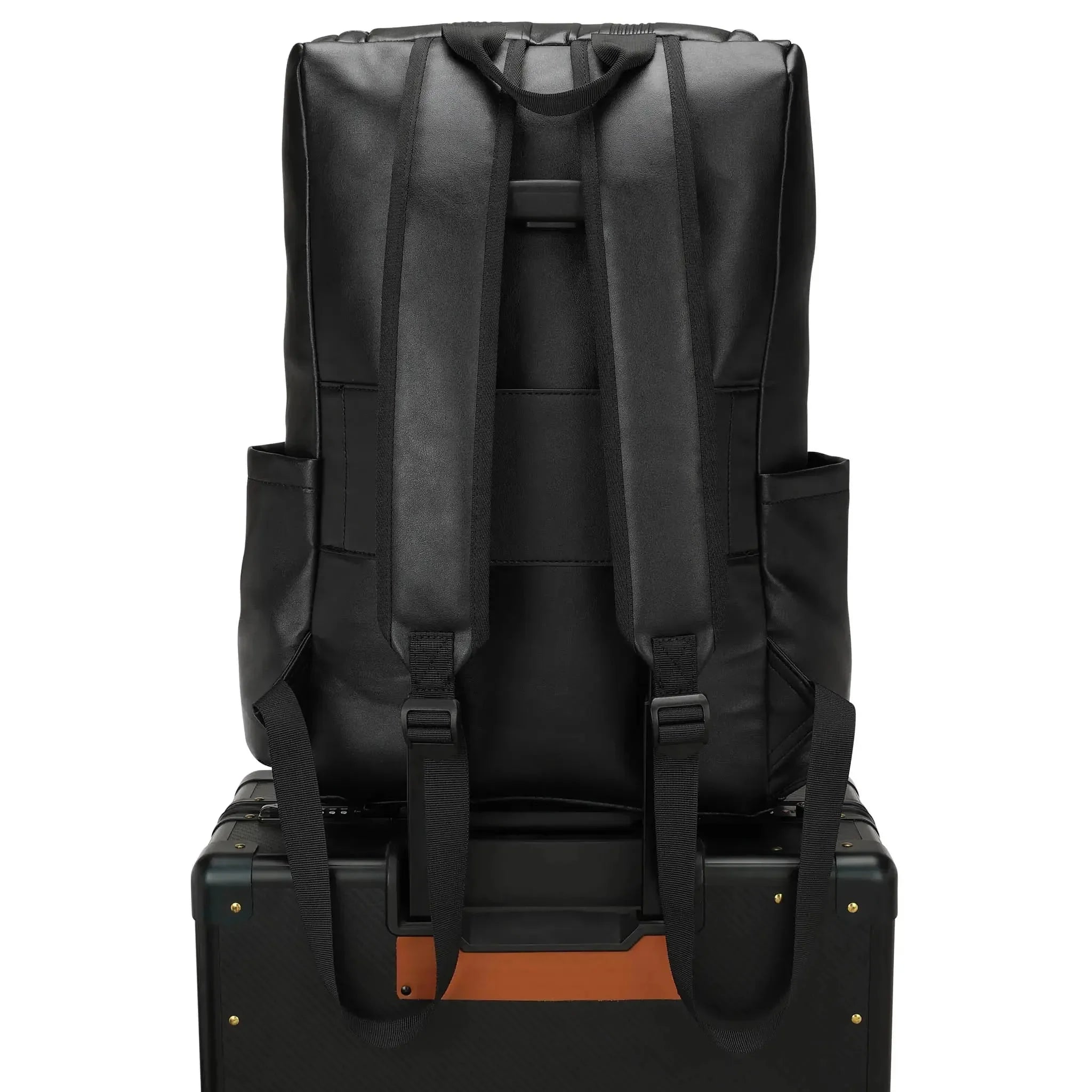 ELLE Travel Roamer Escape Luggage Set