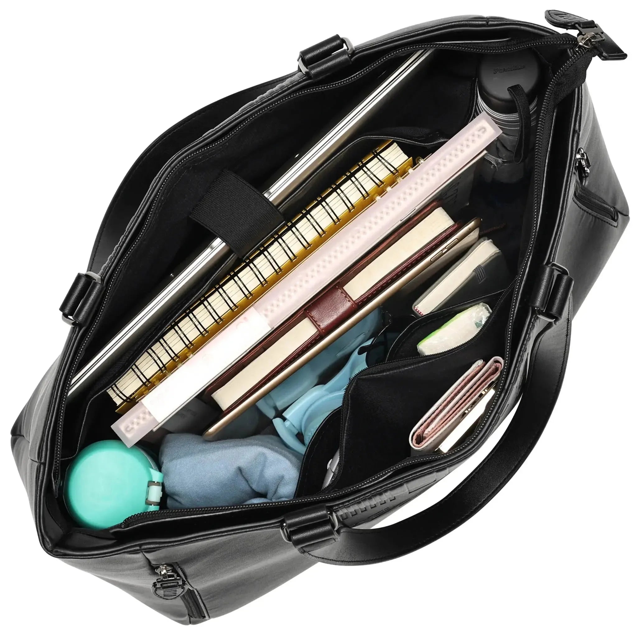 ELLE Travel Roamer Escape Luggage Set