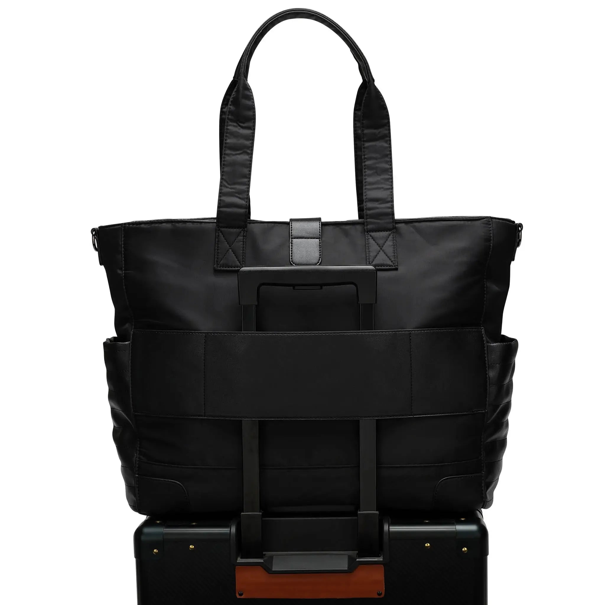 weekender bag