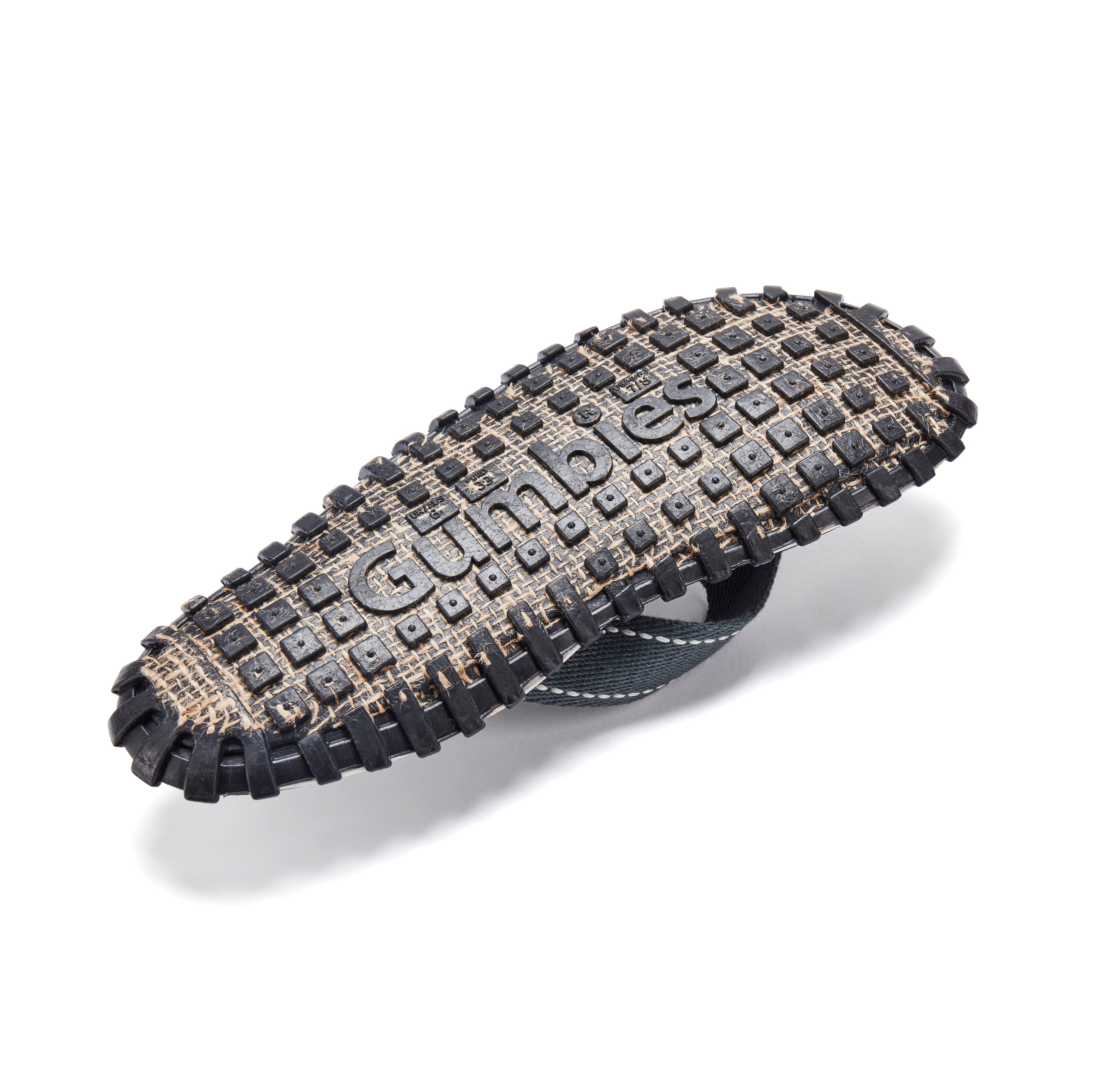 Giblues brand tire tread pattern on a white background