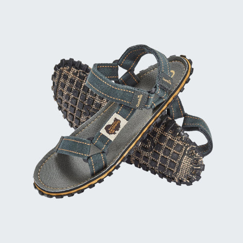gumbies women's tracker sandal