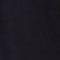 Solid black color swatch