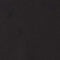 Solid black color swatch