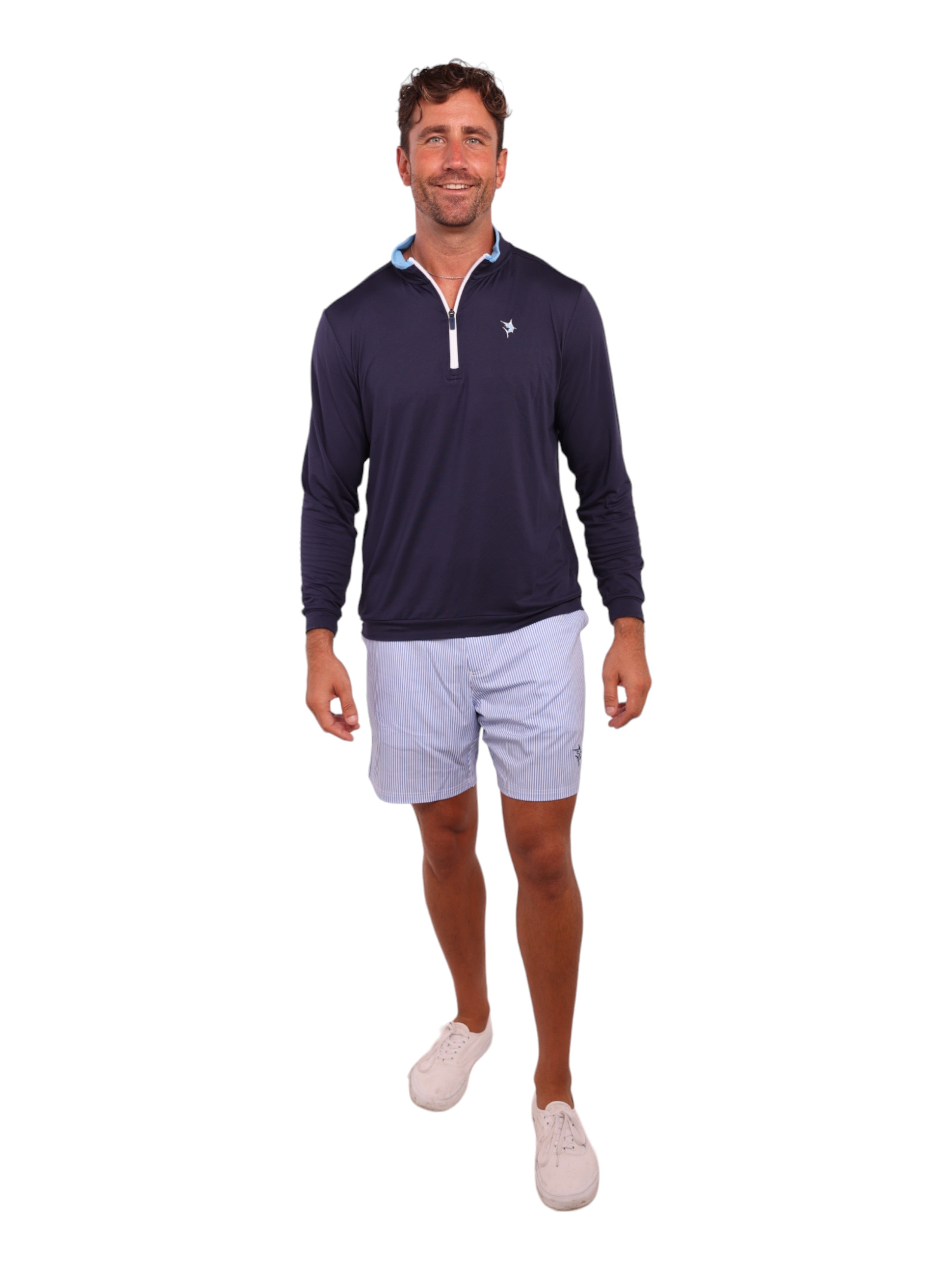 white water life shorts
