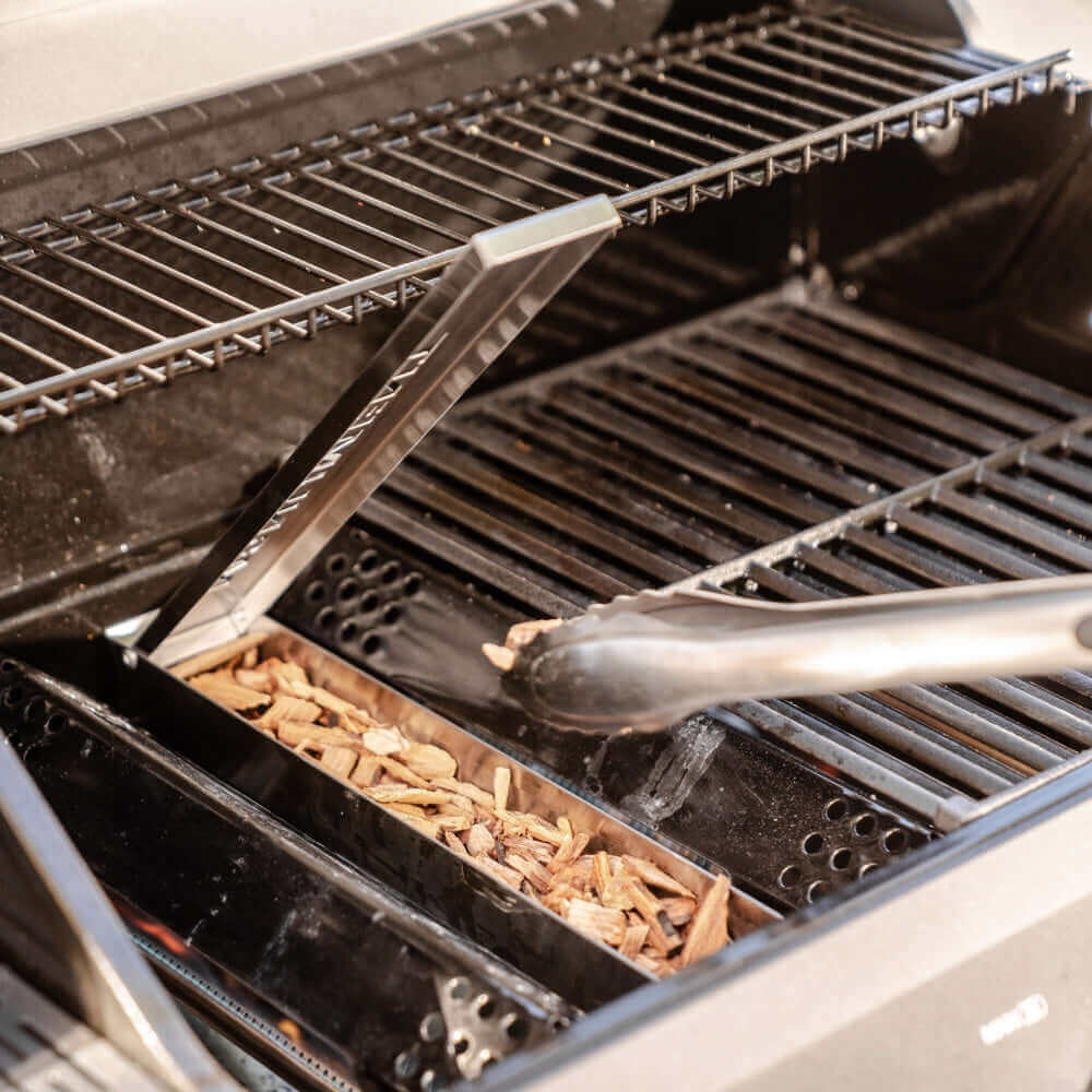 Mesa 325 - Black Propane Gas Grill