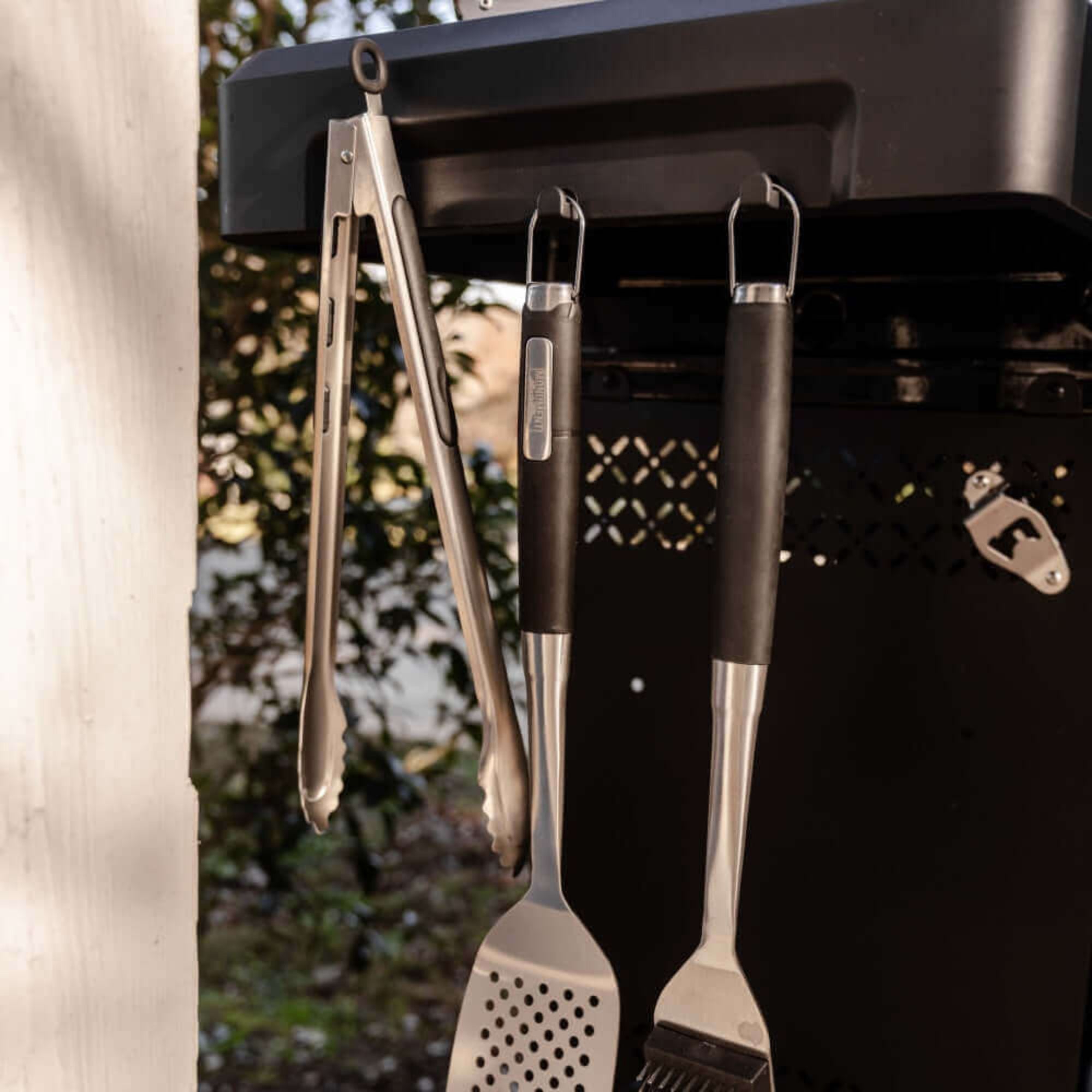 Mesa 220 - Black Propane Gas Grill
