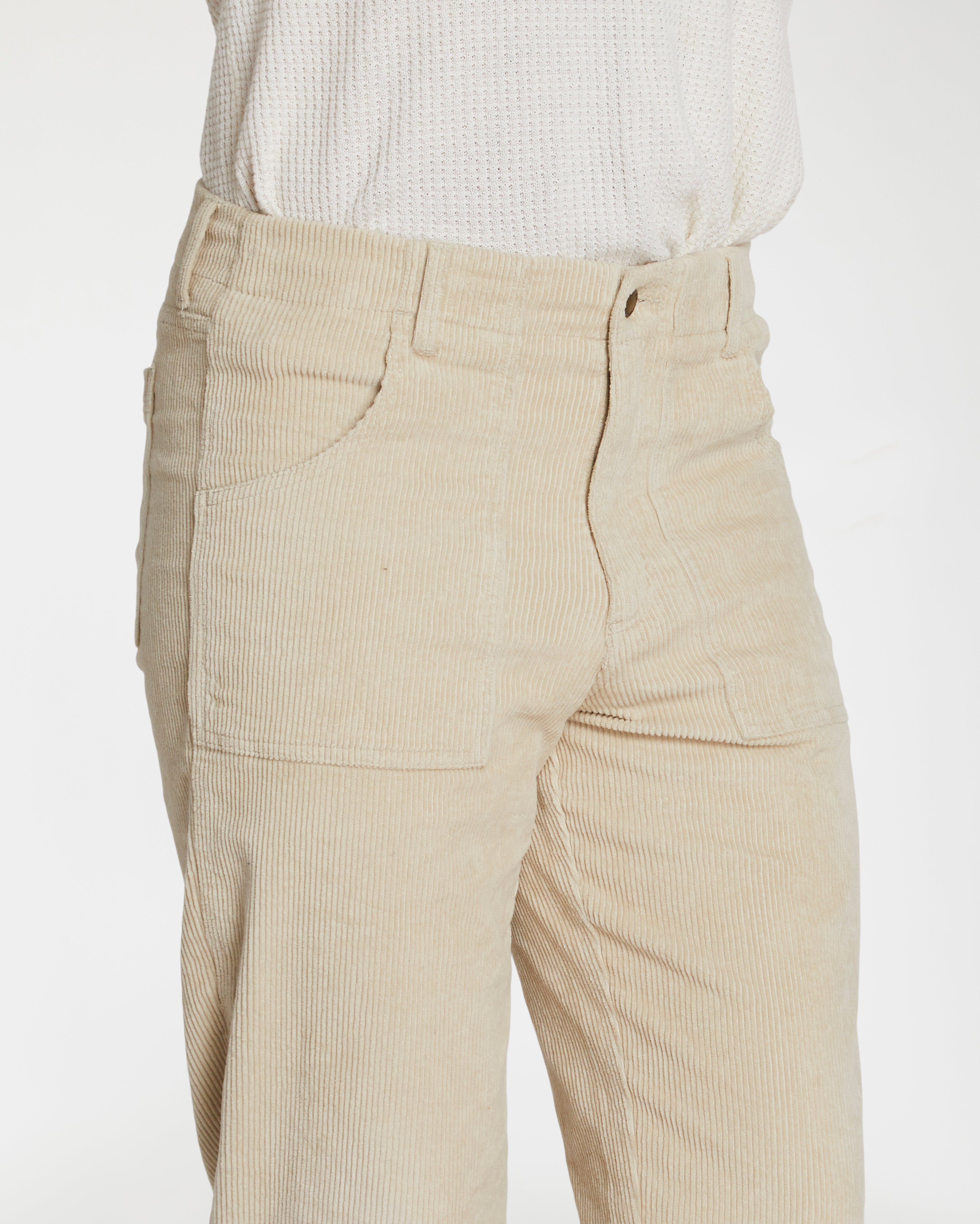 Hammies Men's Stovepipe Pant (Sand)