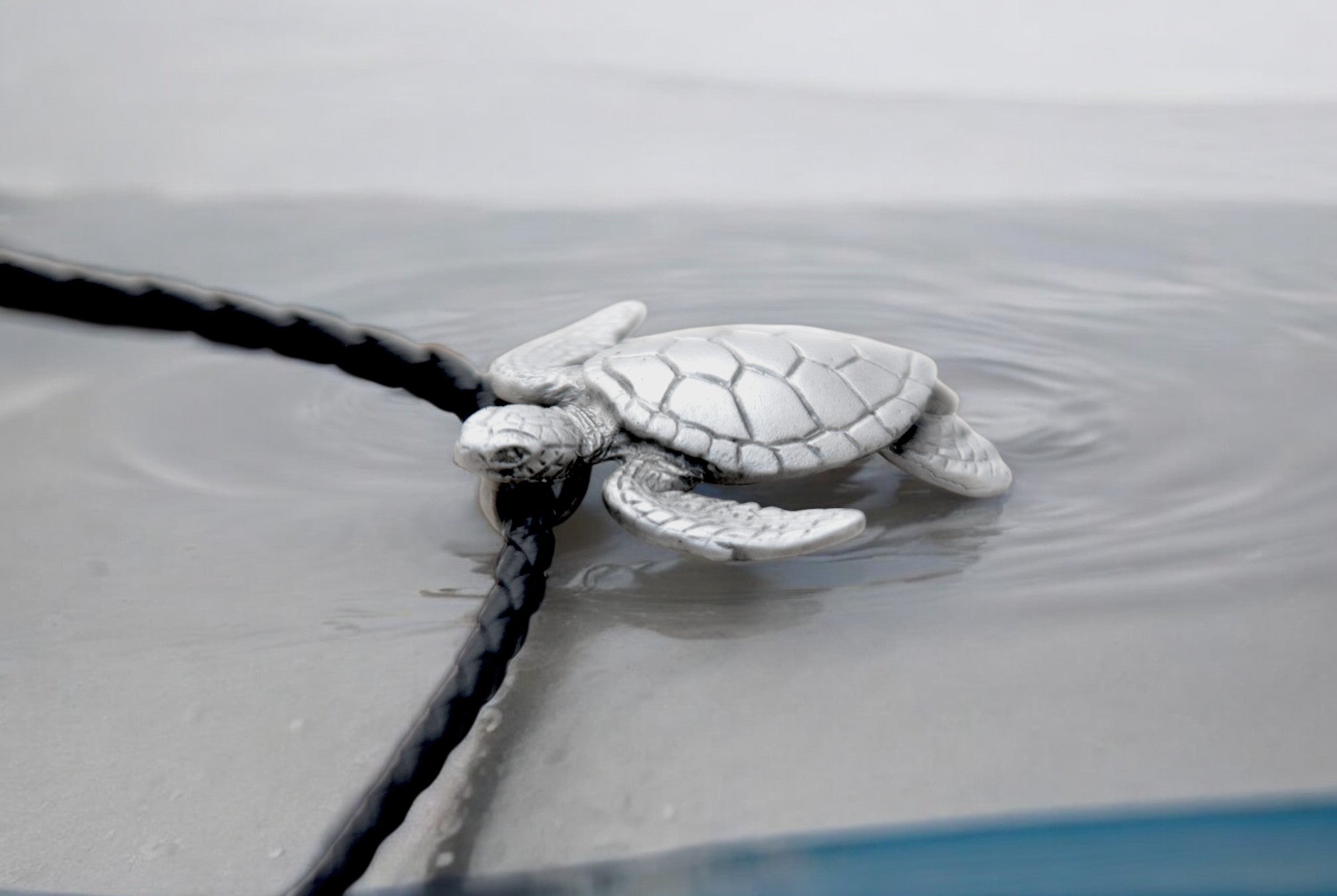 Sea Turtle Necklace