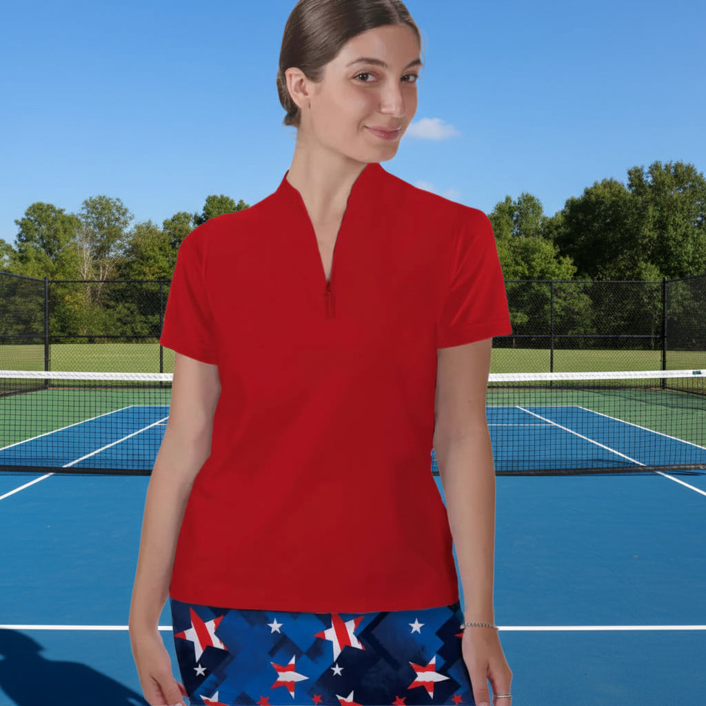 Red Shirt