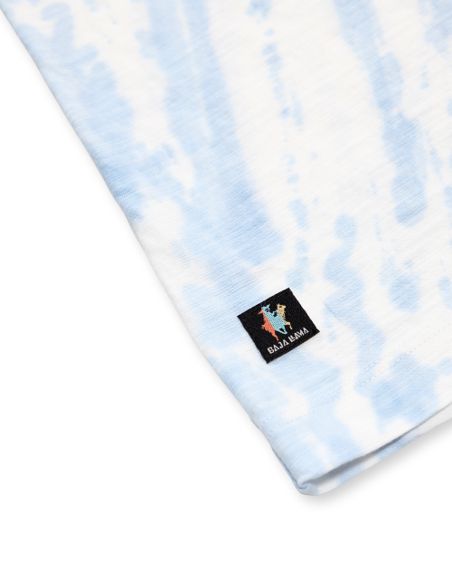 Trip of a Lifetime Slub Pima Pocket Tee