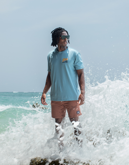 Take a Hike Tee