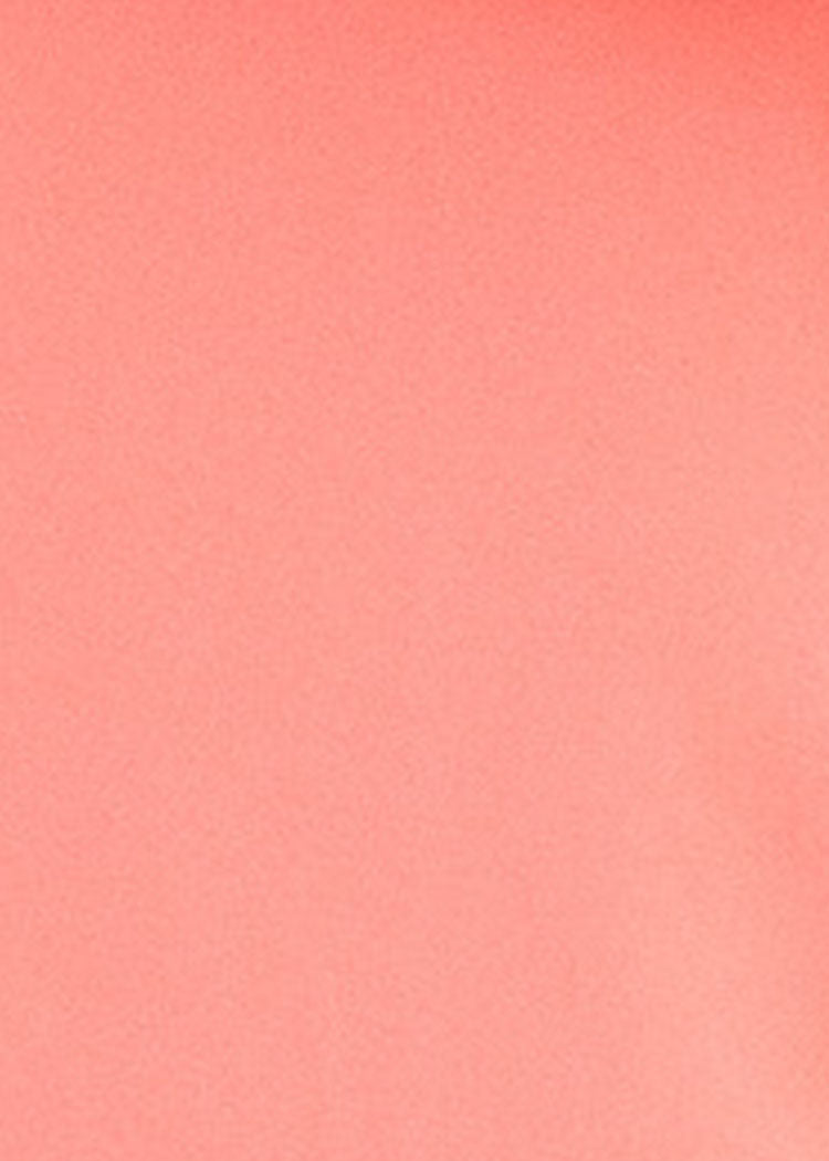 Solid pink color swatch