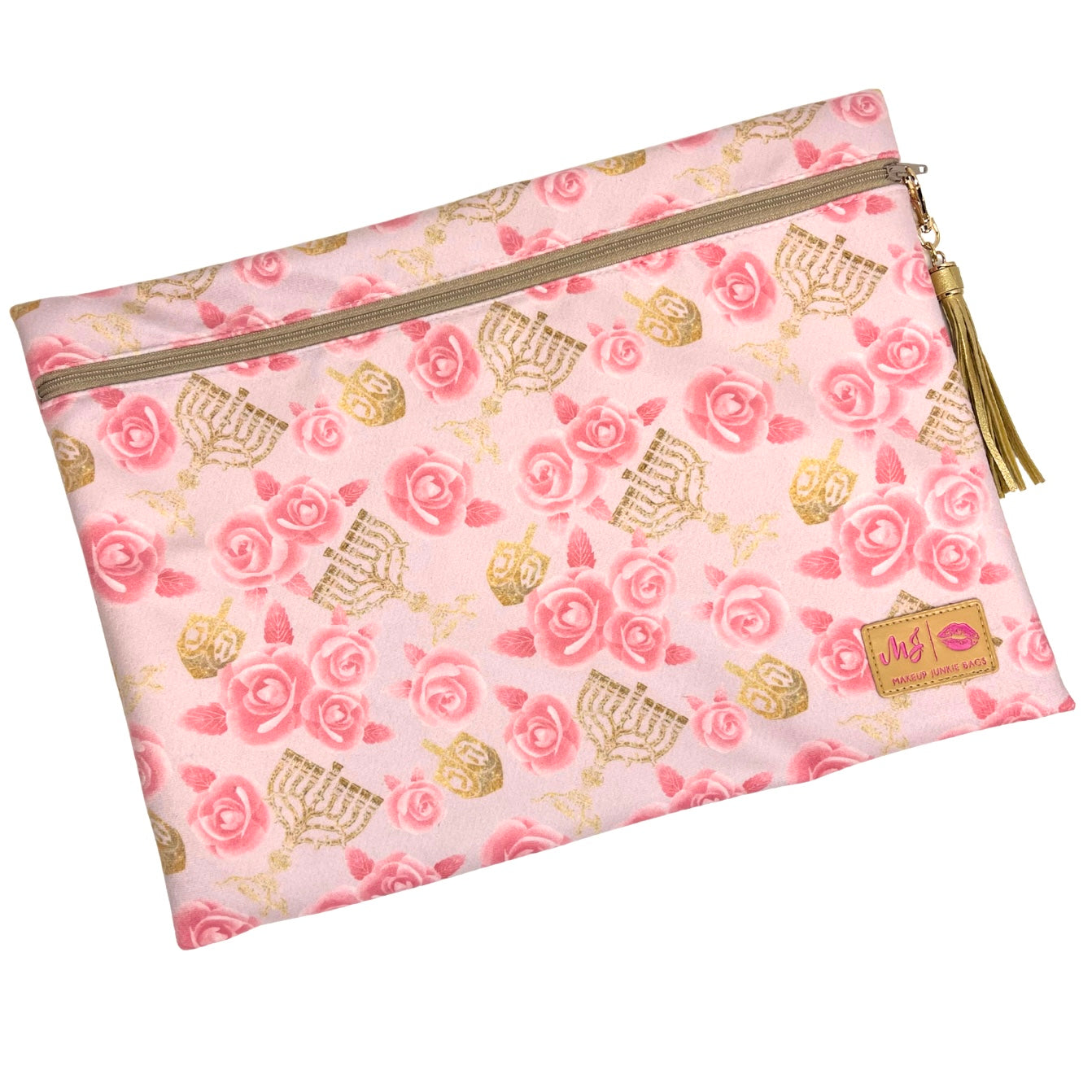Makeup Junkie Bags Eternal Glow