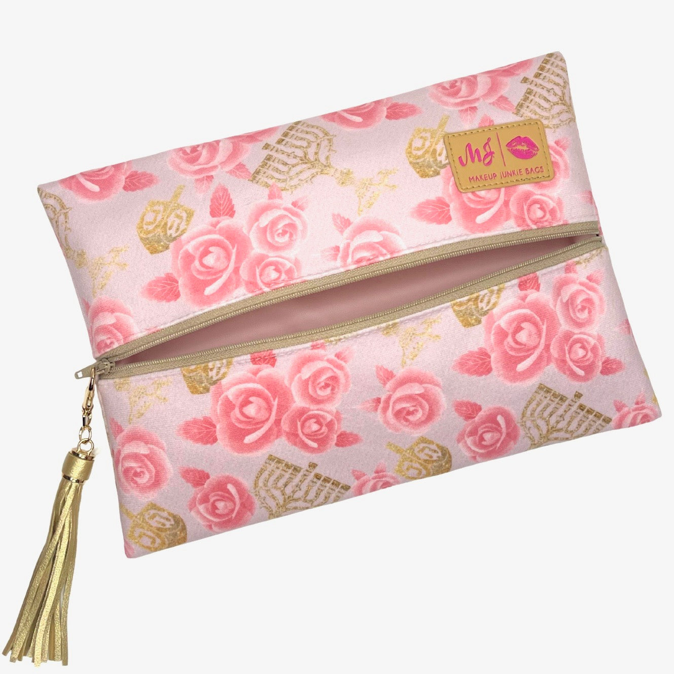 Makeup Junkie Bags Eternal Glow