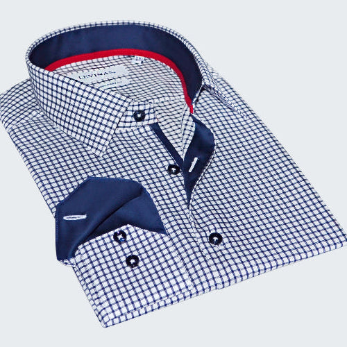levinas dress shirts Men's casual and dress shirts for any occasion
