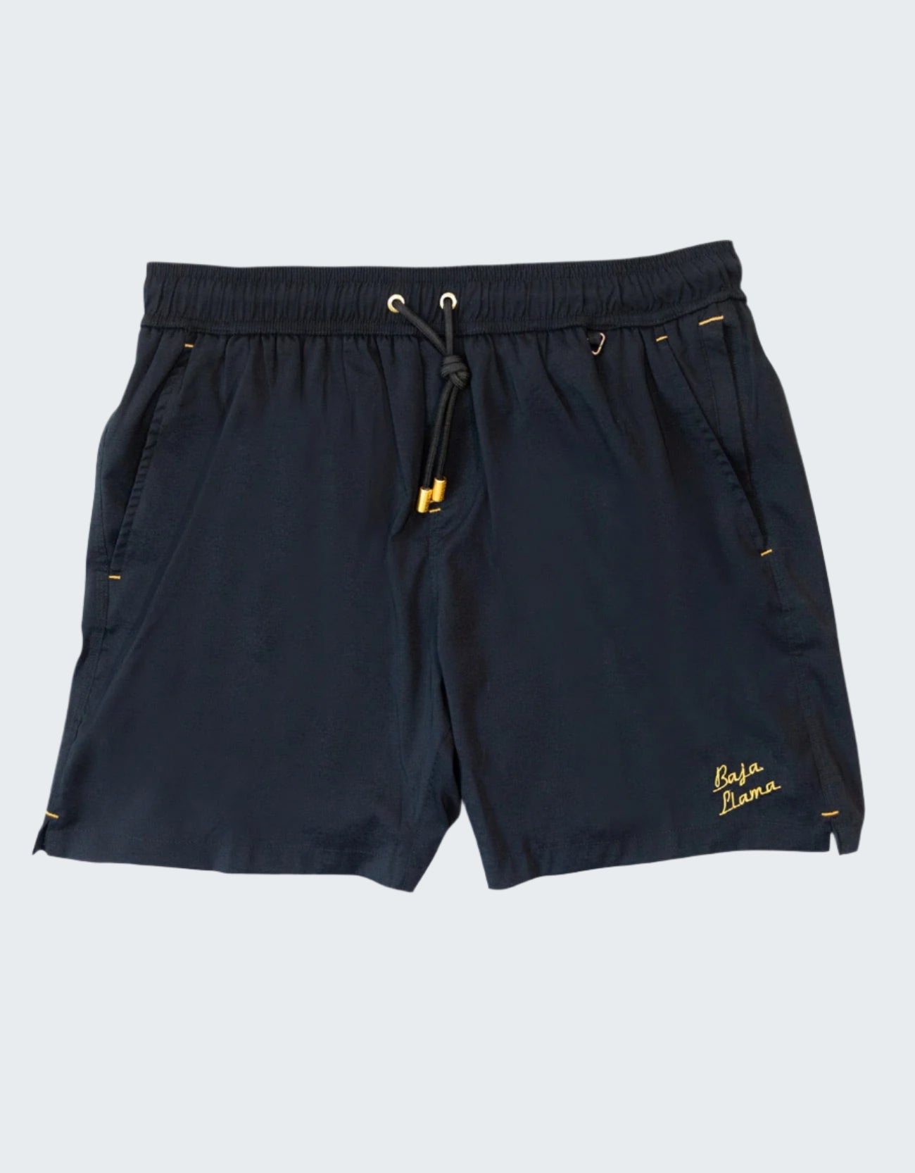 Black Fort Knox Swimsuit