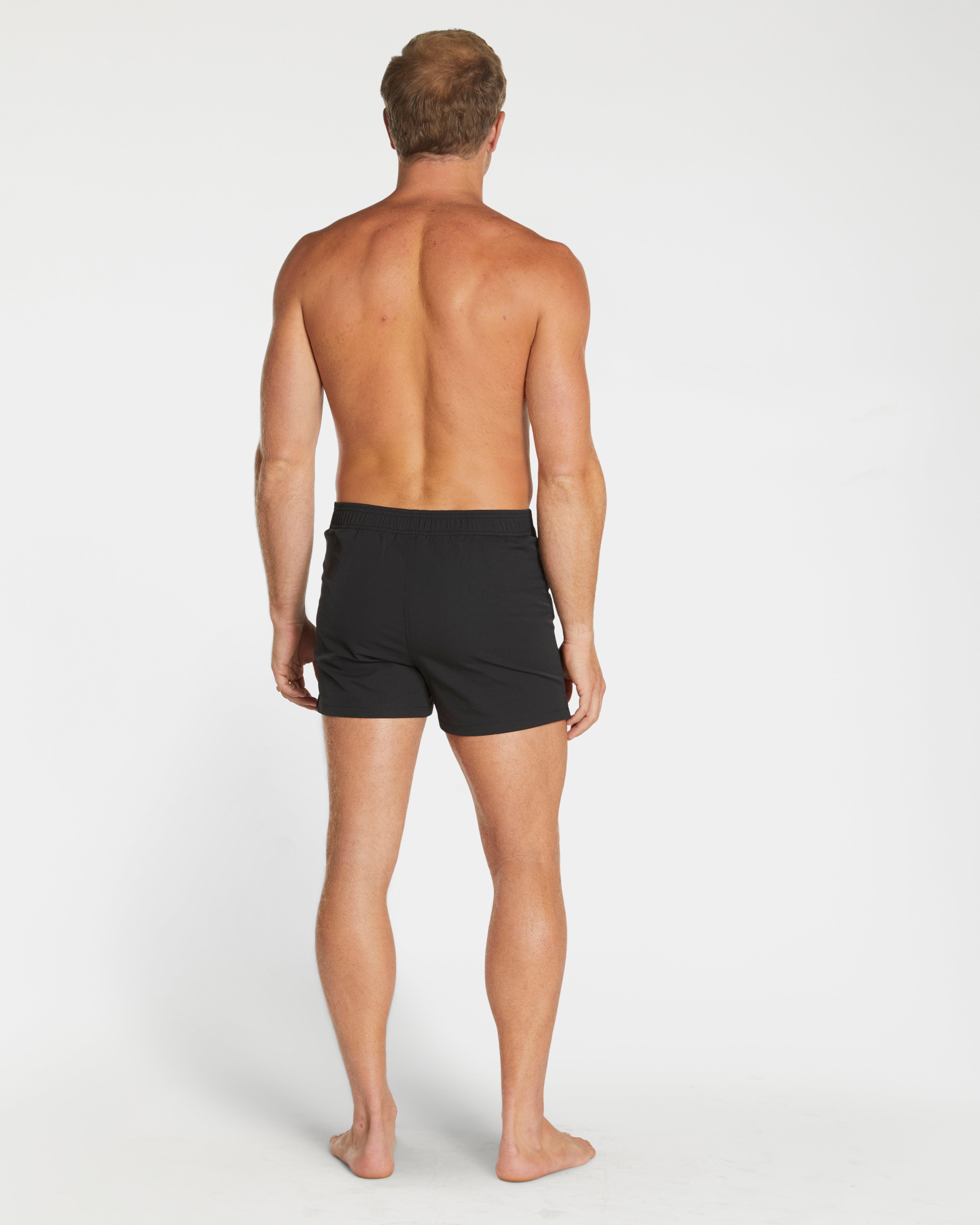Hammies Cabana Trunk (Black)