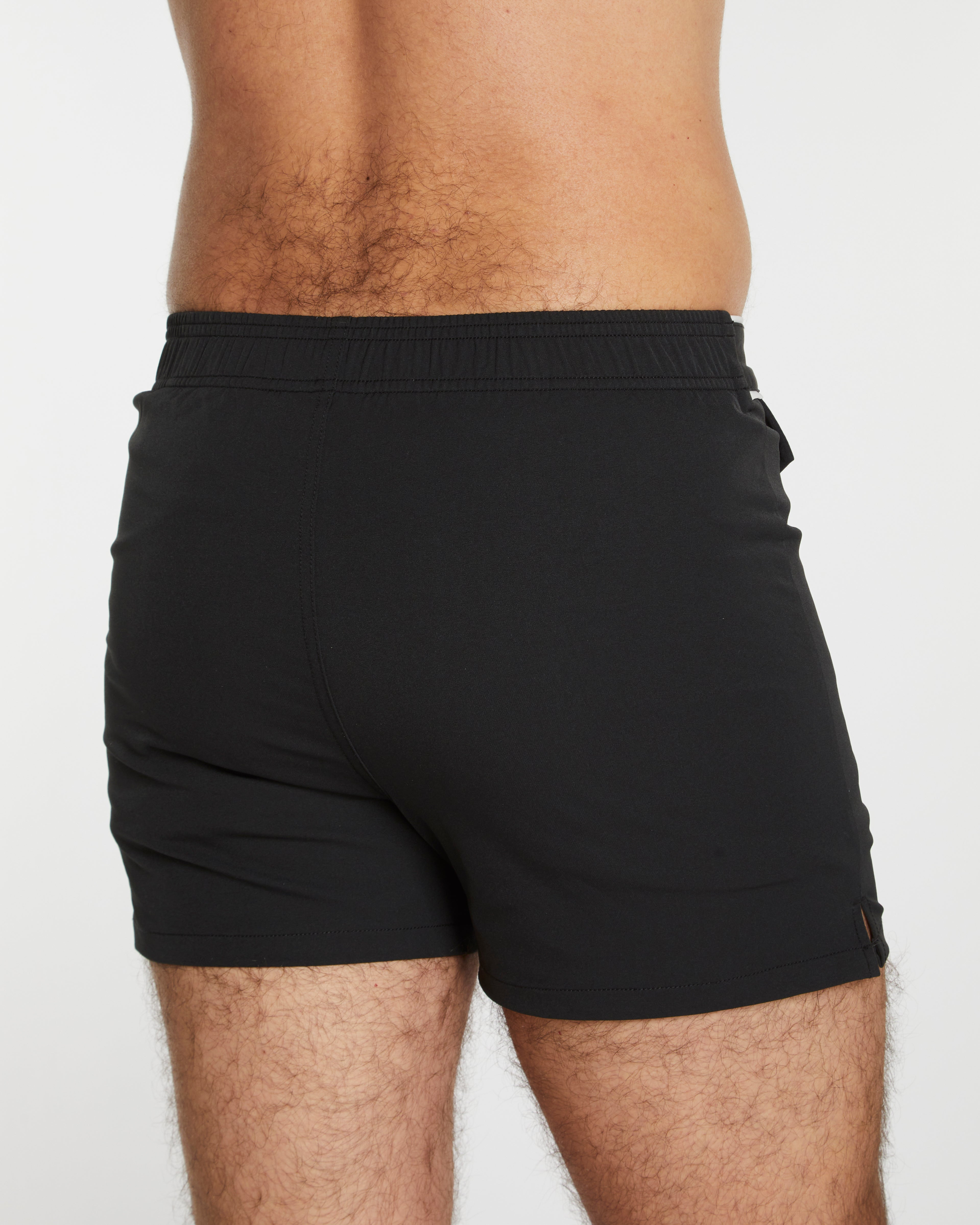 Hammies Cabana Trunk (Black)