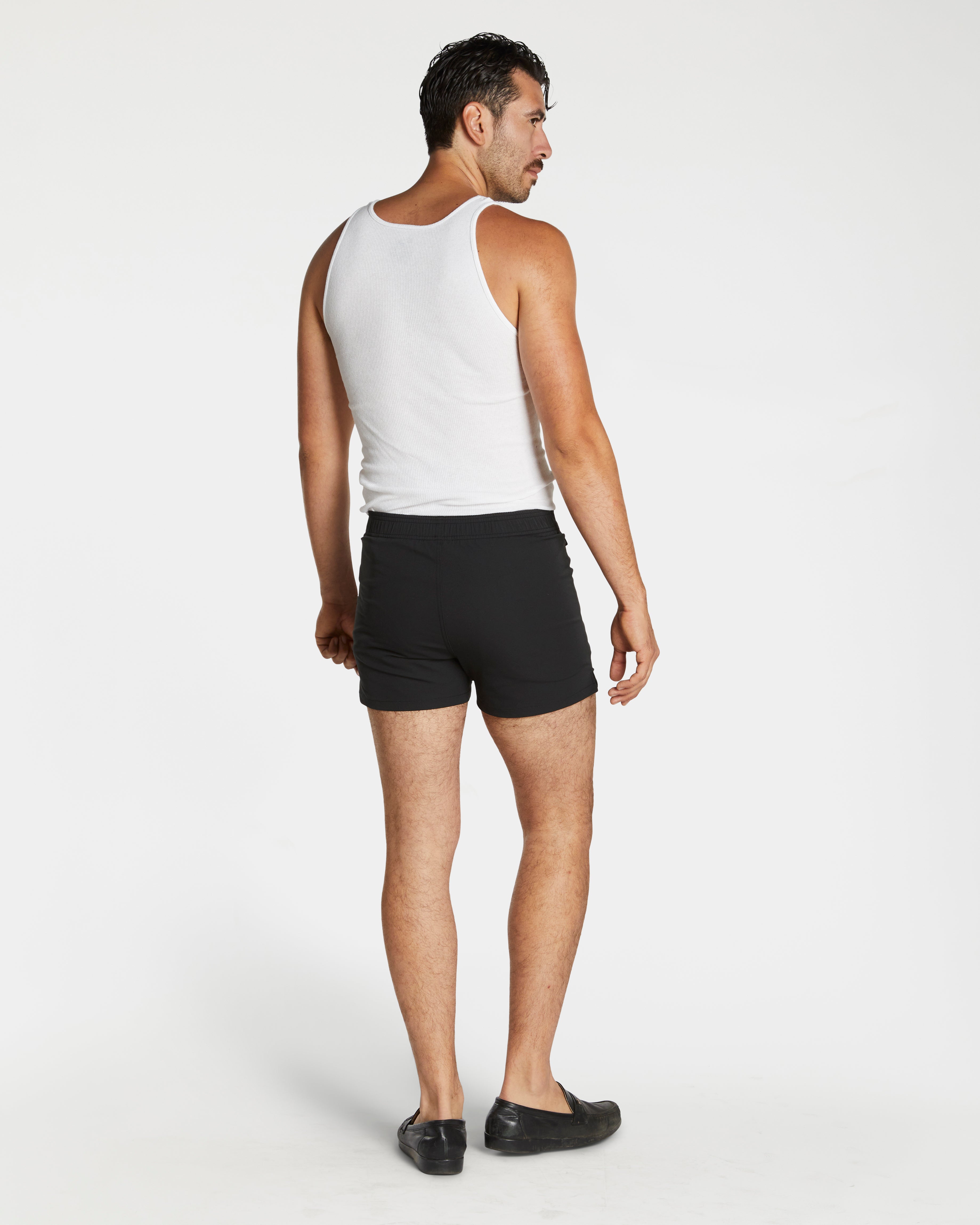 Hammies Cabana Trunk (Black)
