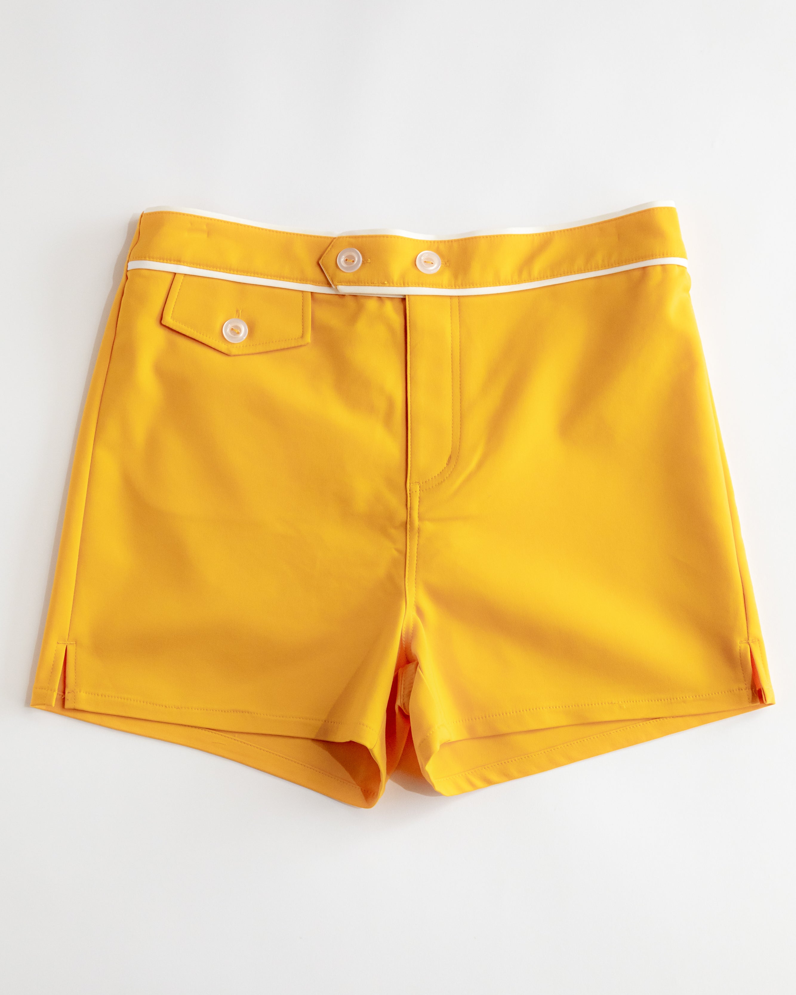 Hammies Cabana Trunk (Gold)