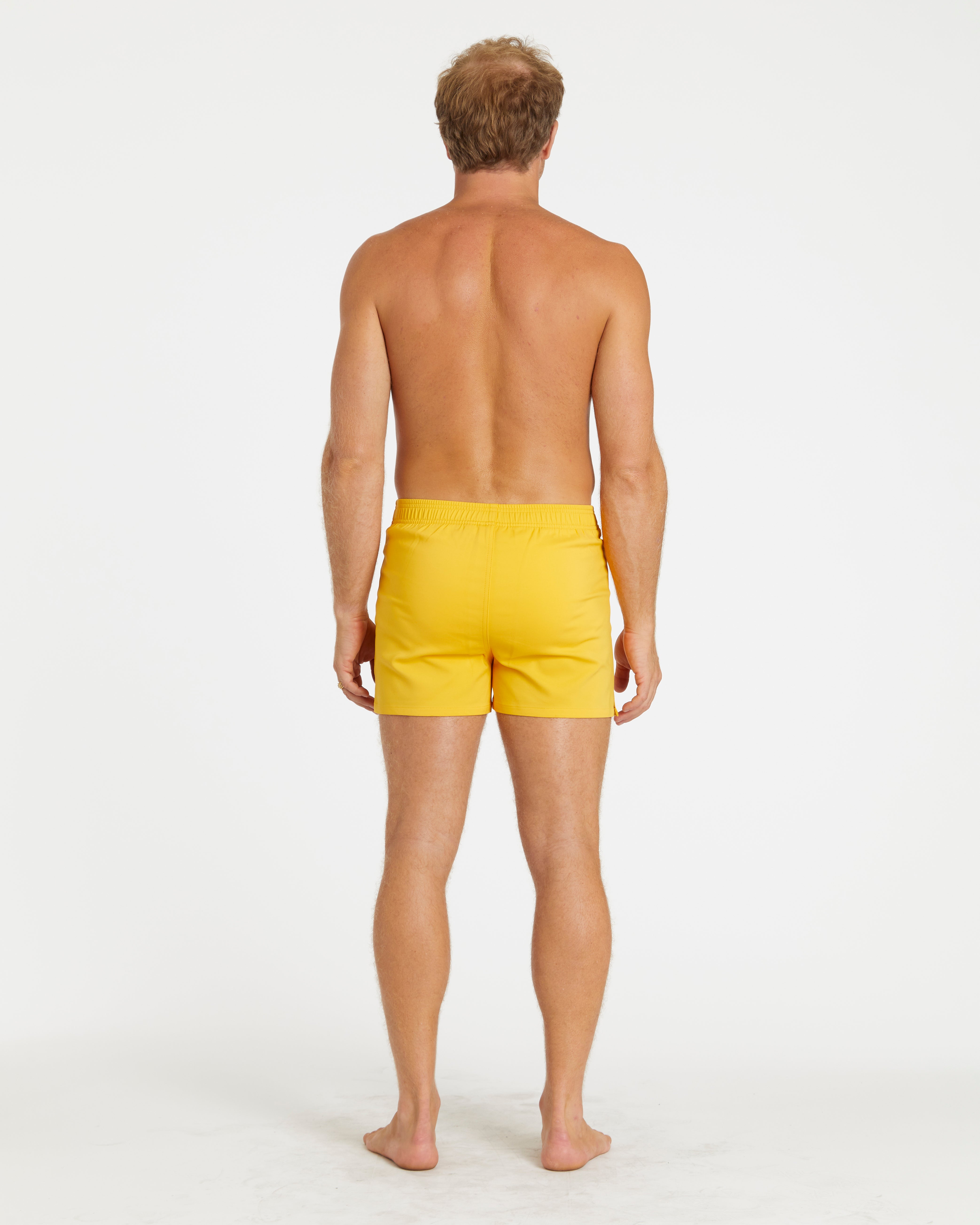 Hammies Cabana Trunk (Gold)