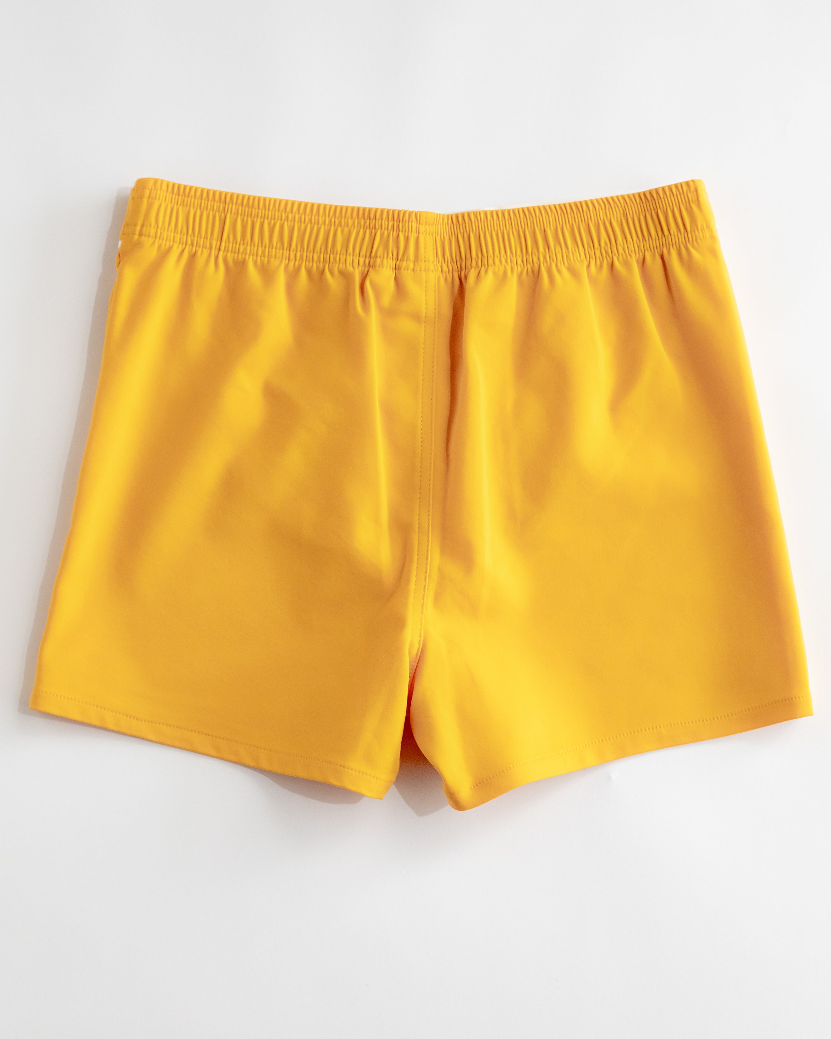 Hammies Cabana Trunk (Gold)
