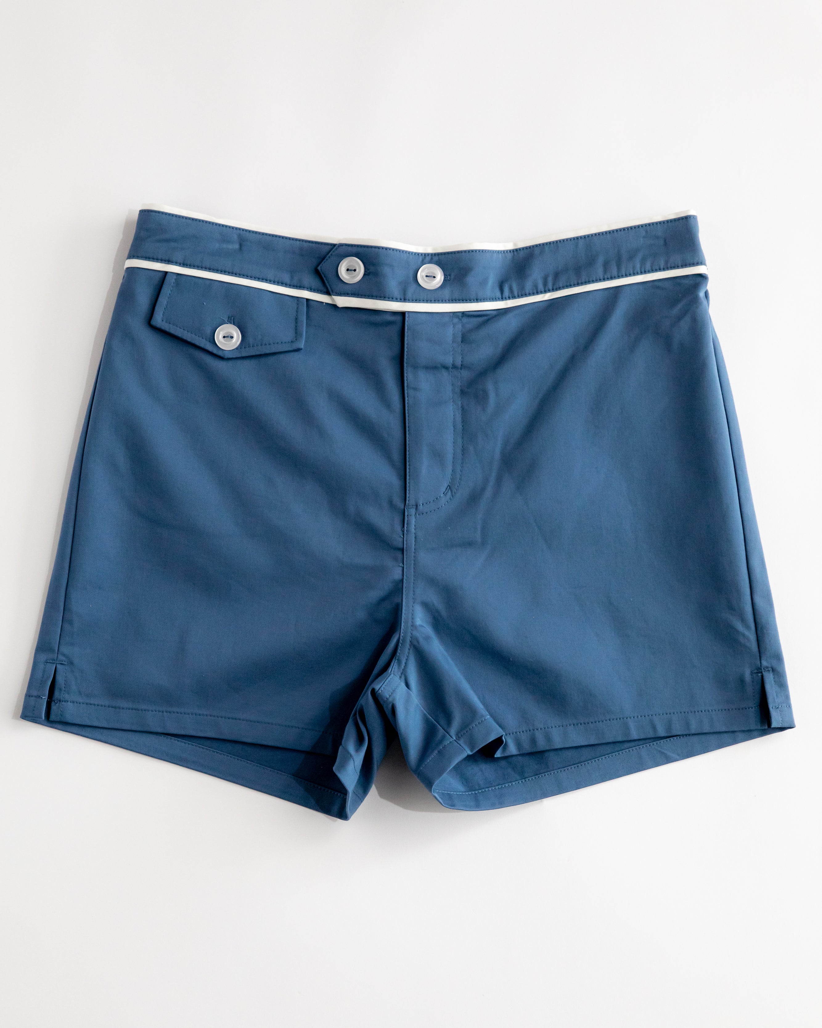 Hammies Cabana Trunk (Navy)