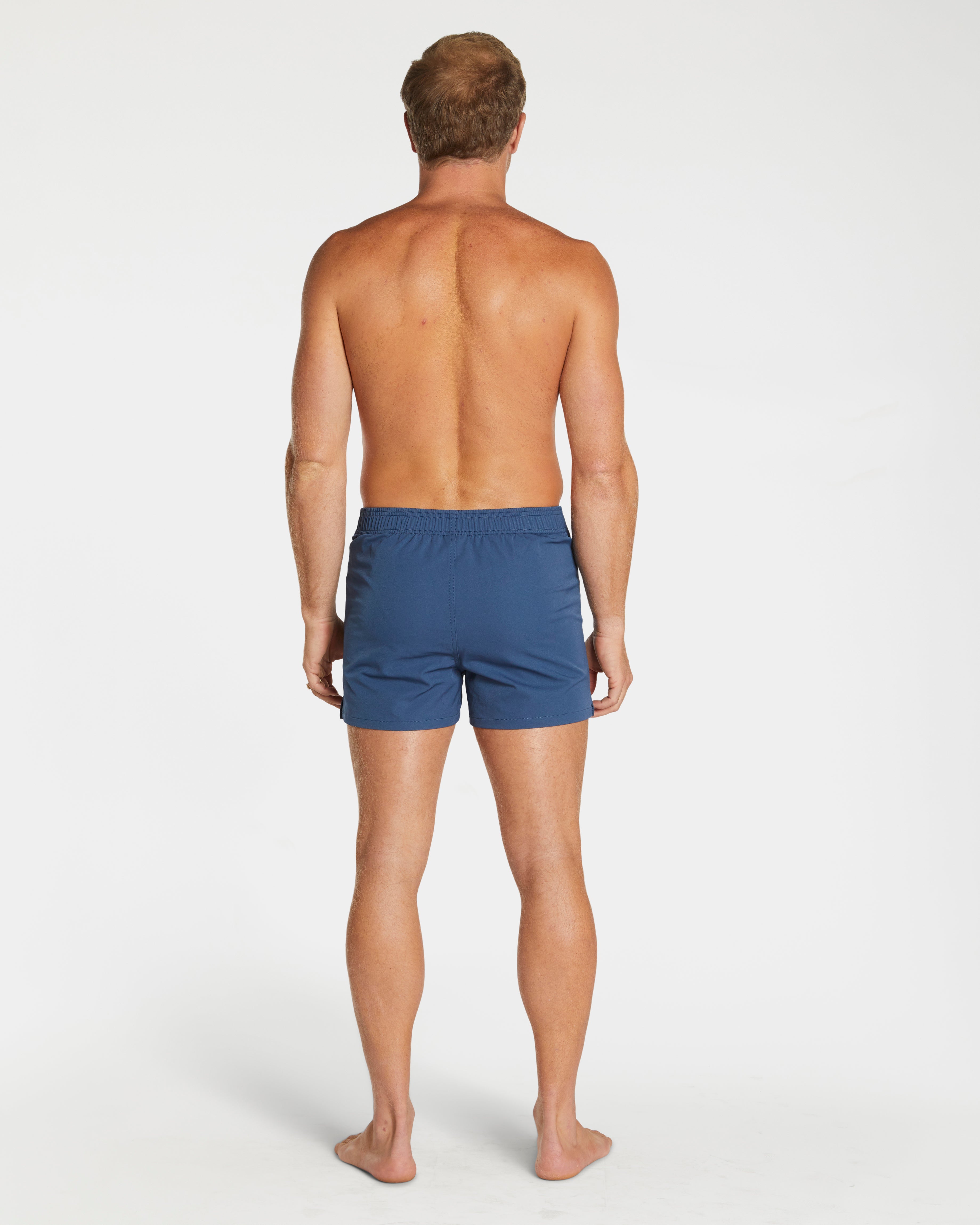 Hammies Cabana Trunk (Navy)