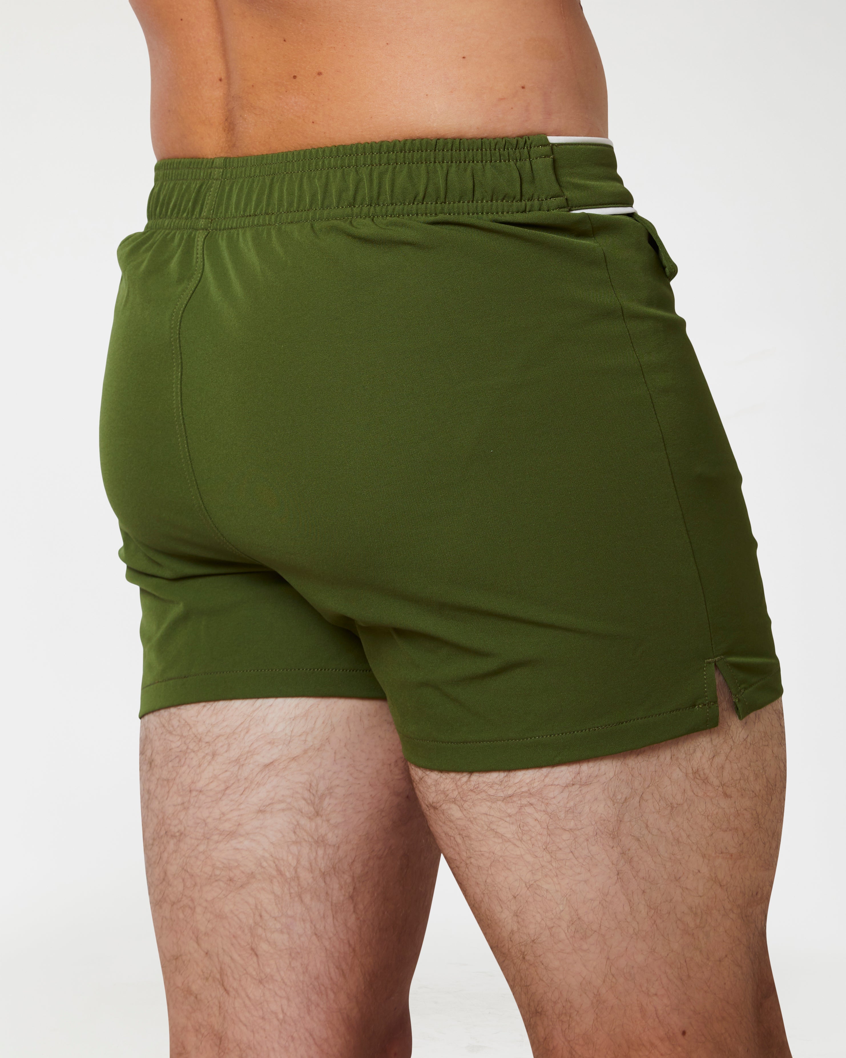 Hammies Cabana Trunk (Olive)