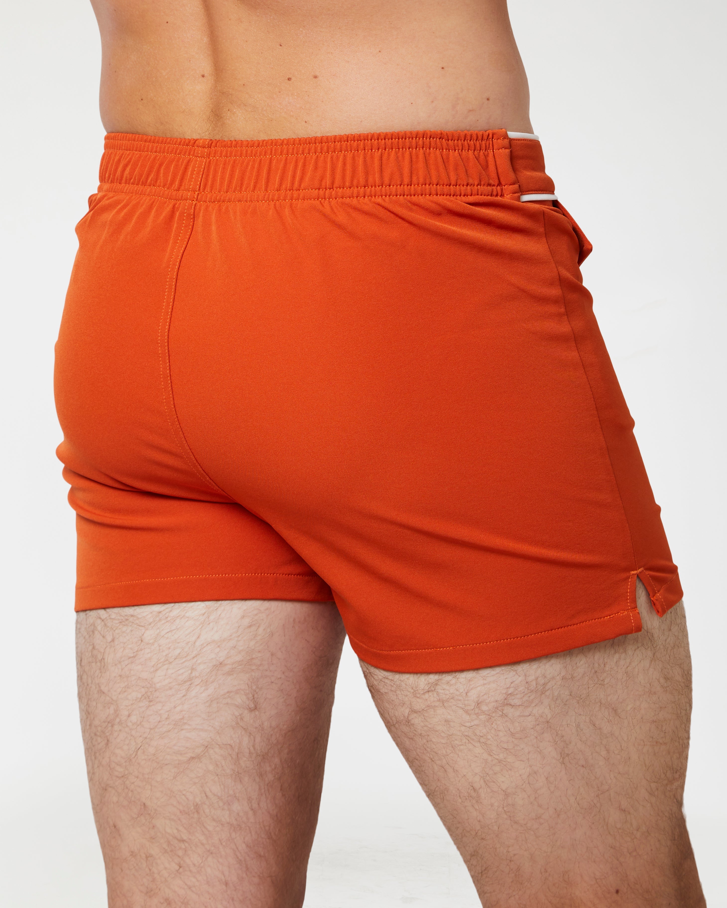 Hammies Cabana Trunk (Rust)