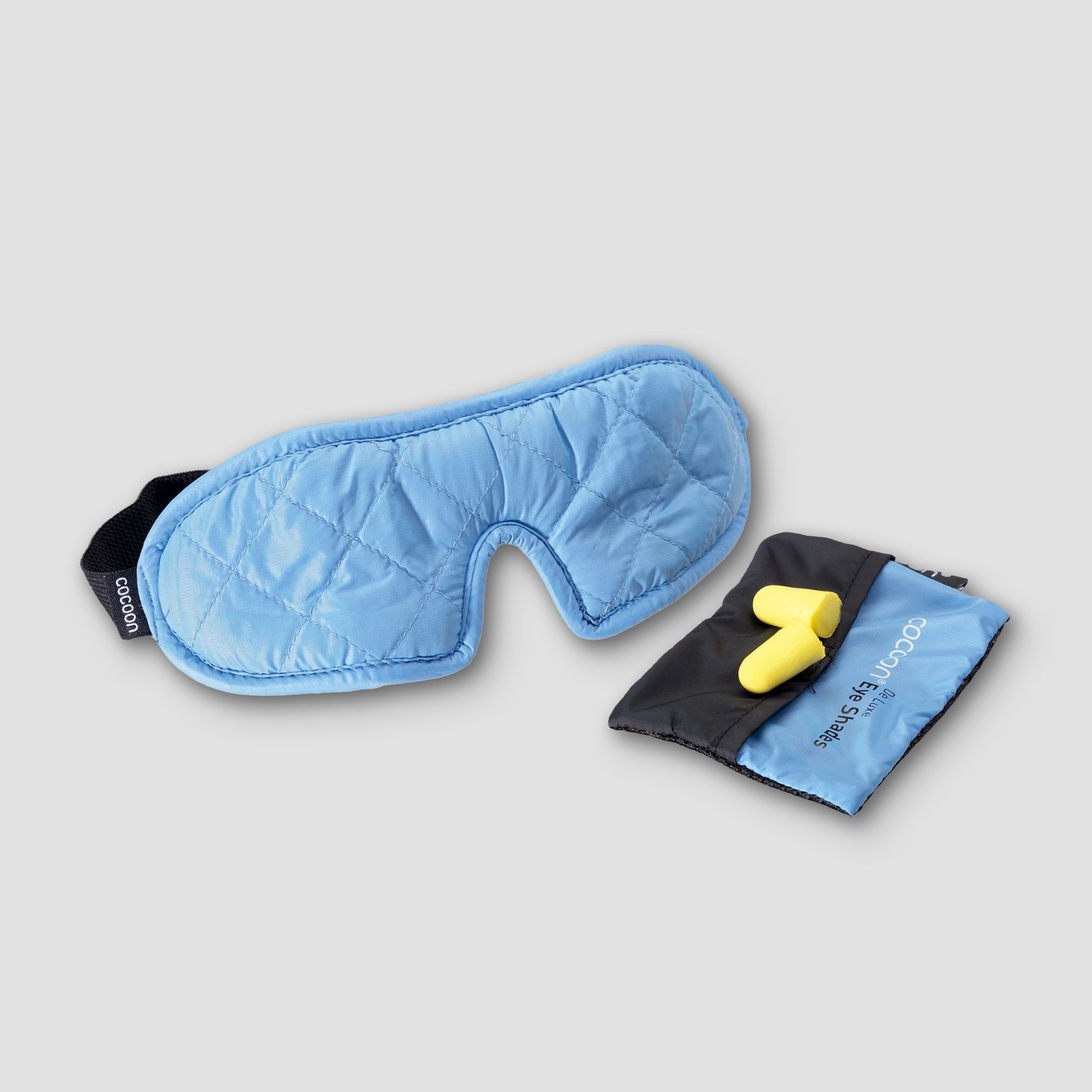 COCOON Deluxe Eye Shades