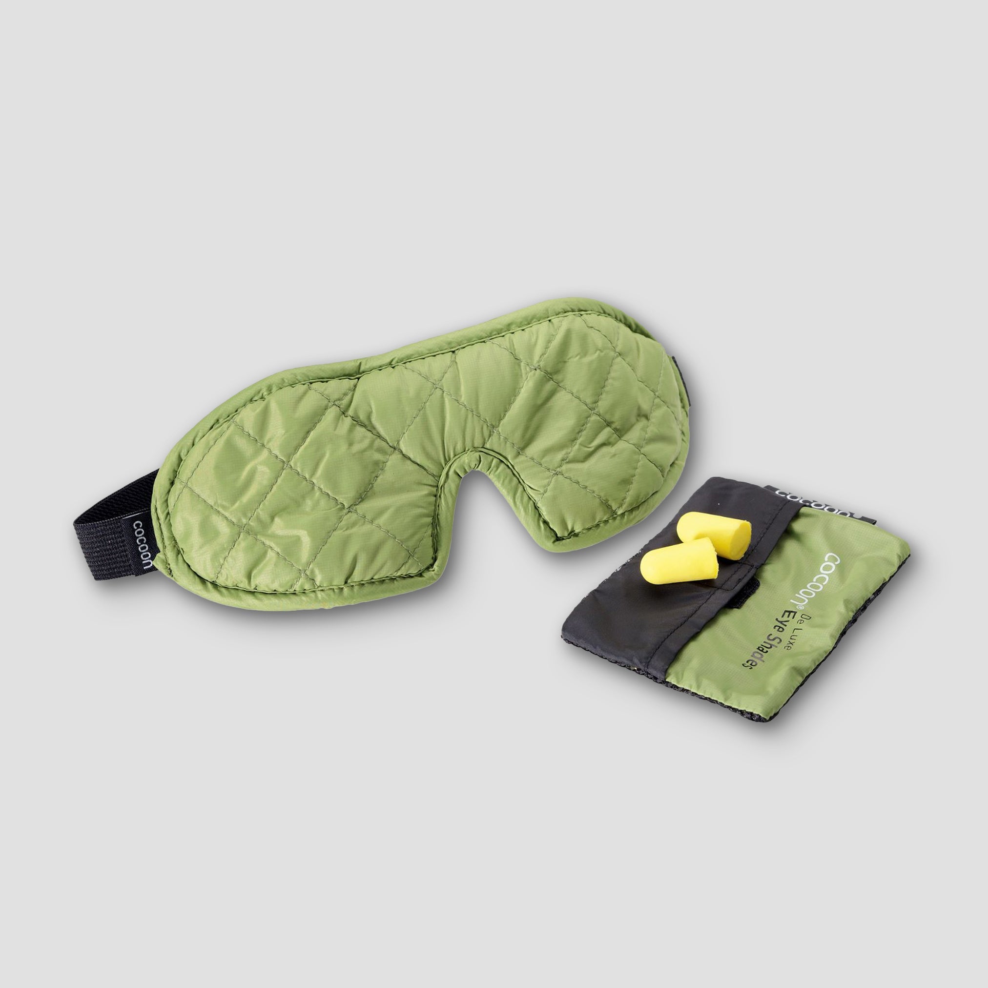 COCOON Eye Shades