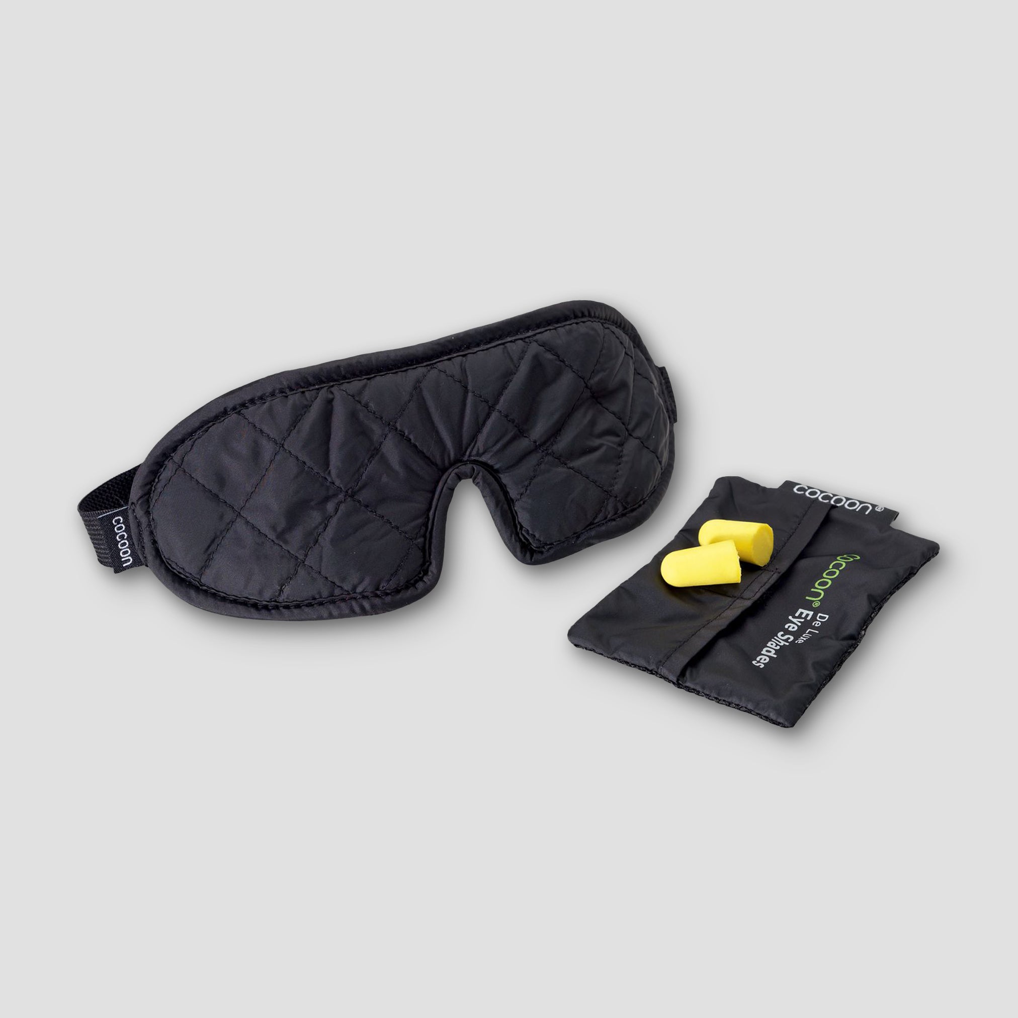 COCOON Deluxe Eye Shades