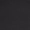 Solid black color swatch