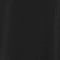 A close-up of a solid black fabric texture.