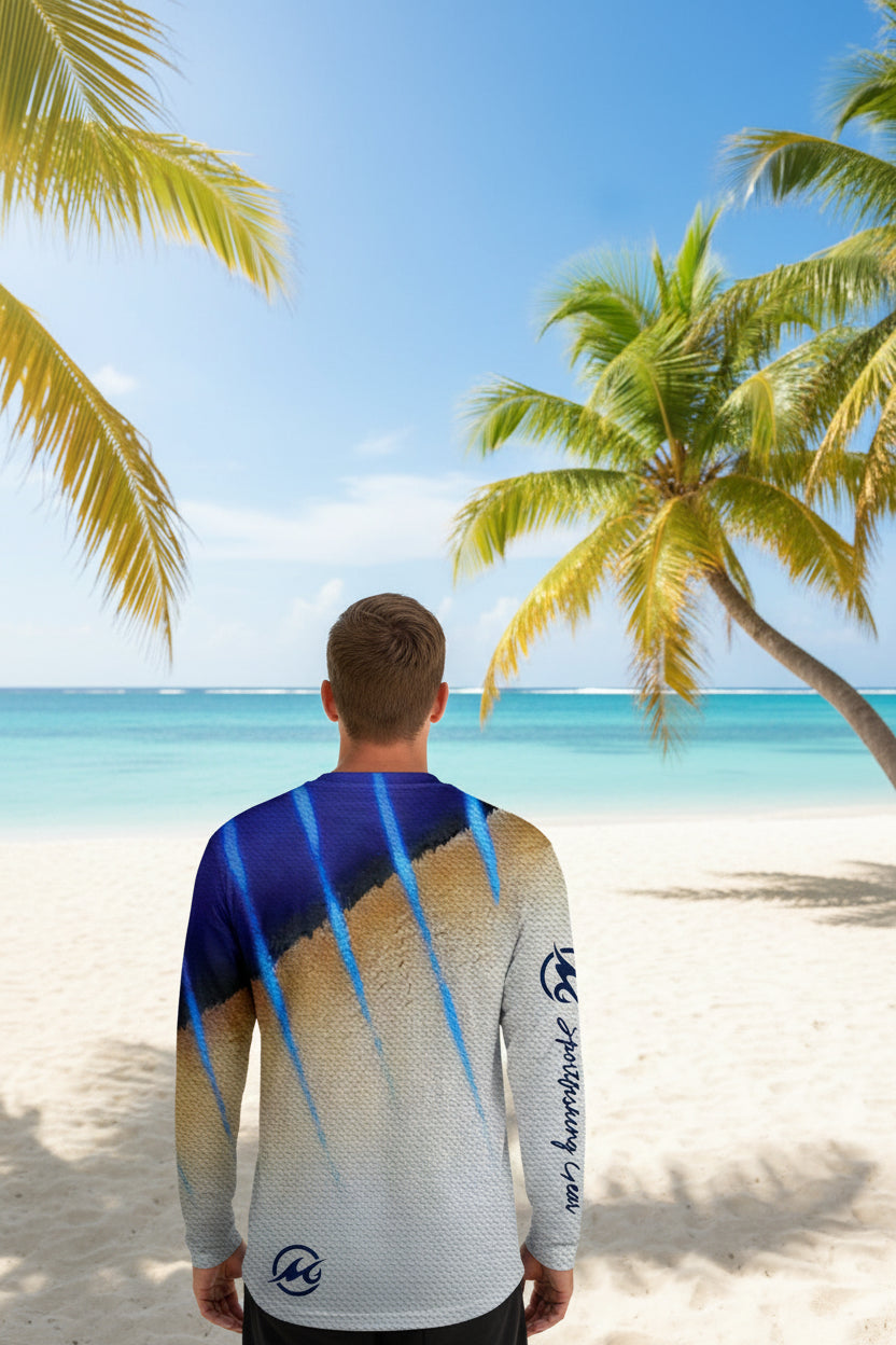 Marlin Shirt