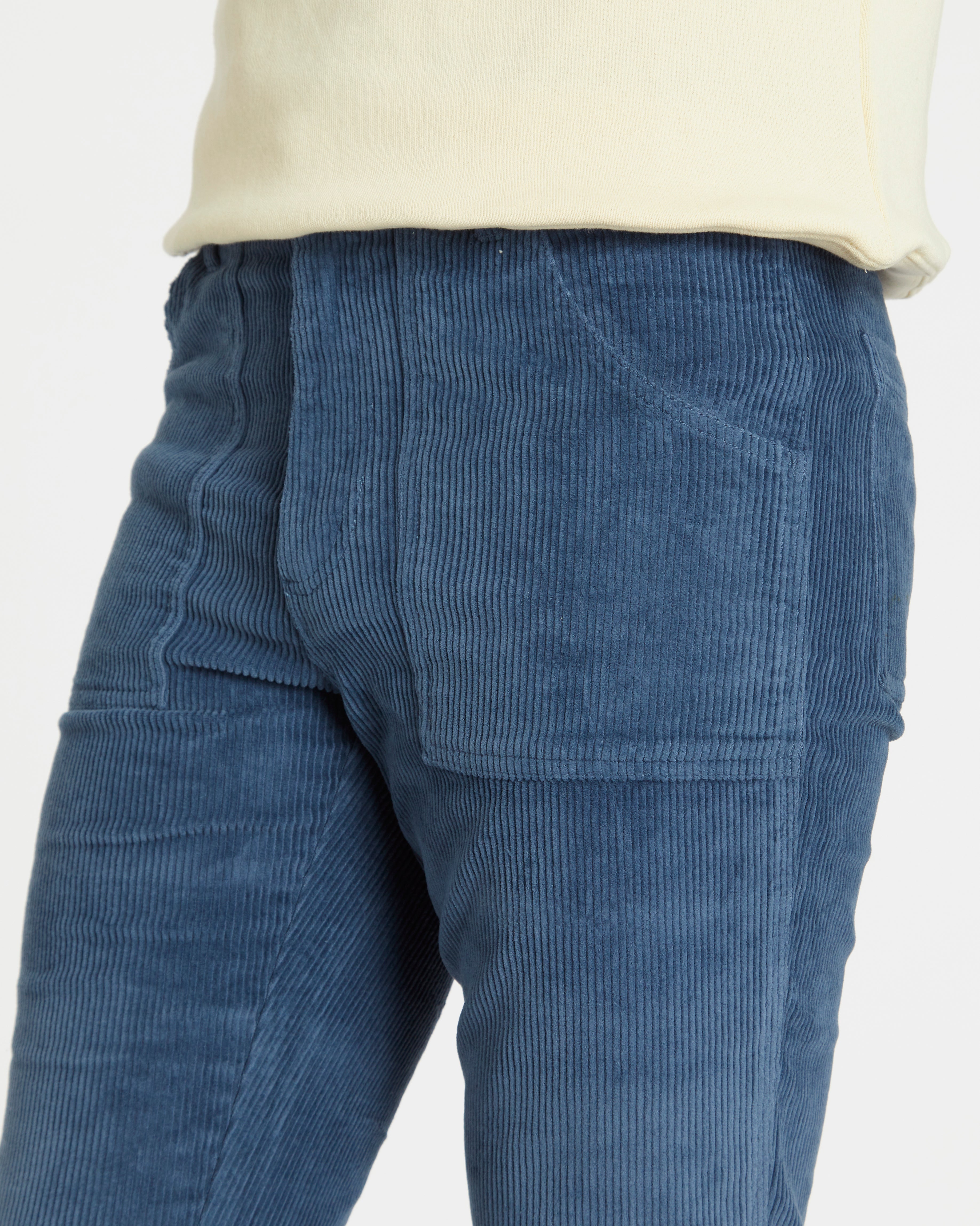 Hammies Men's Bell Bottom (Navy)