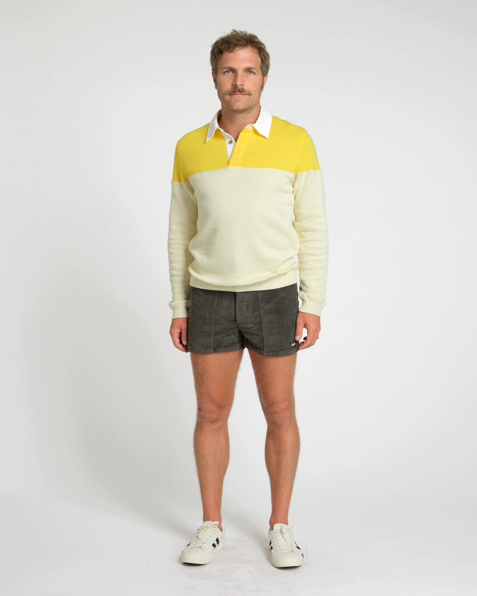 Hammies Rugby Shirt