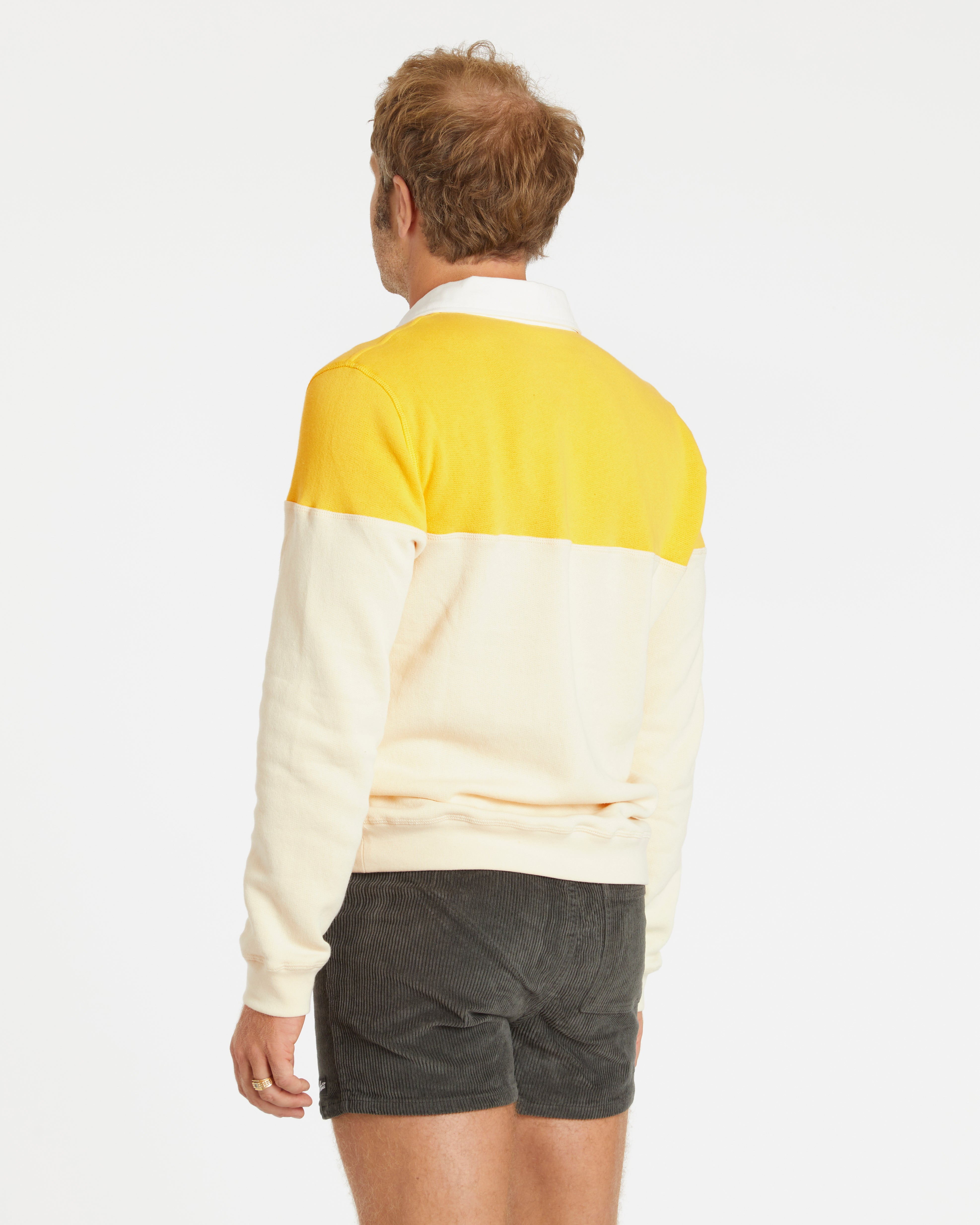 Hammies Rugby Shirt