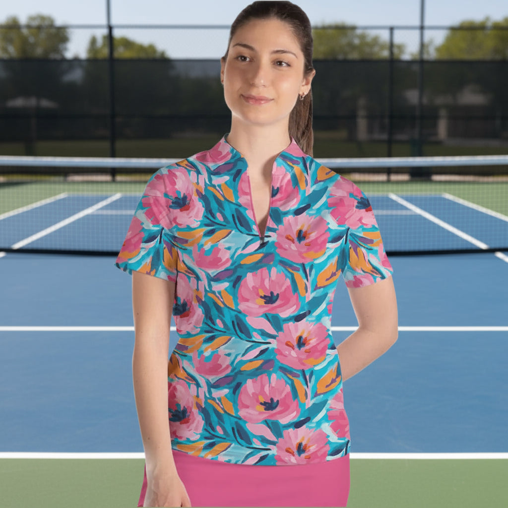 Rose Shirt