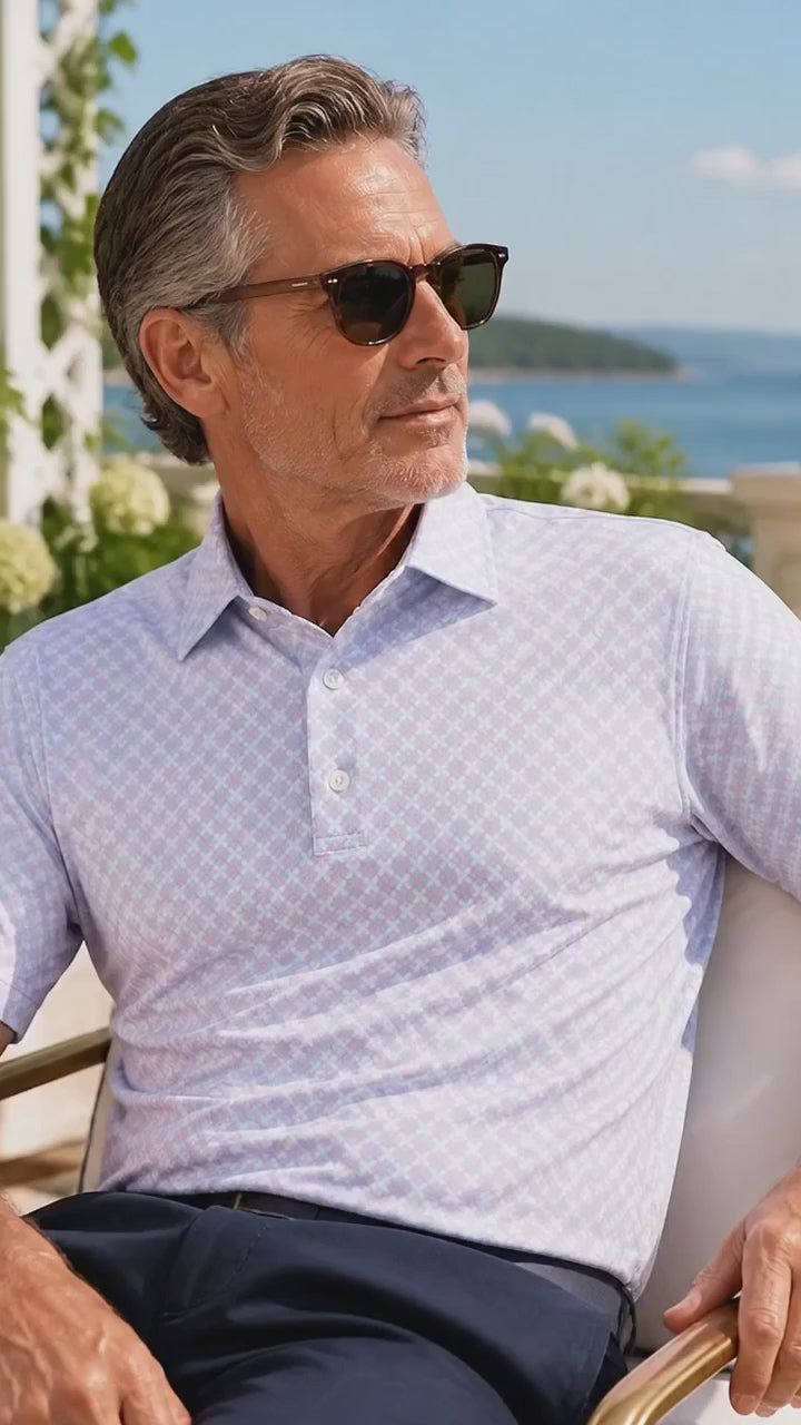 Jack Golf Apparel "Sunday Best"