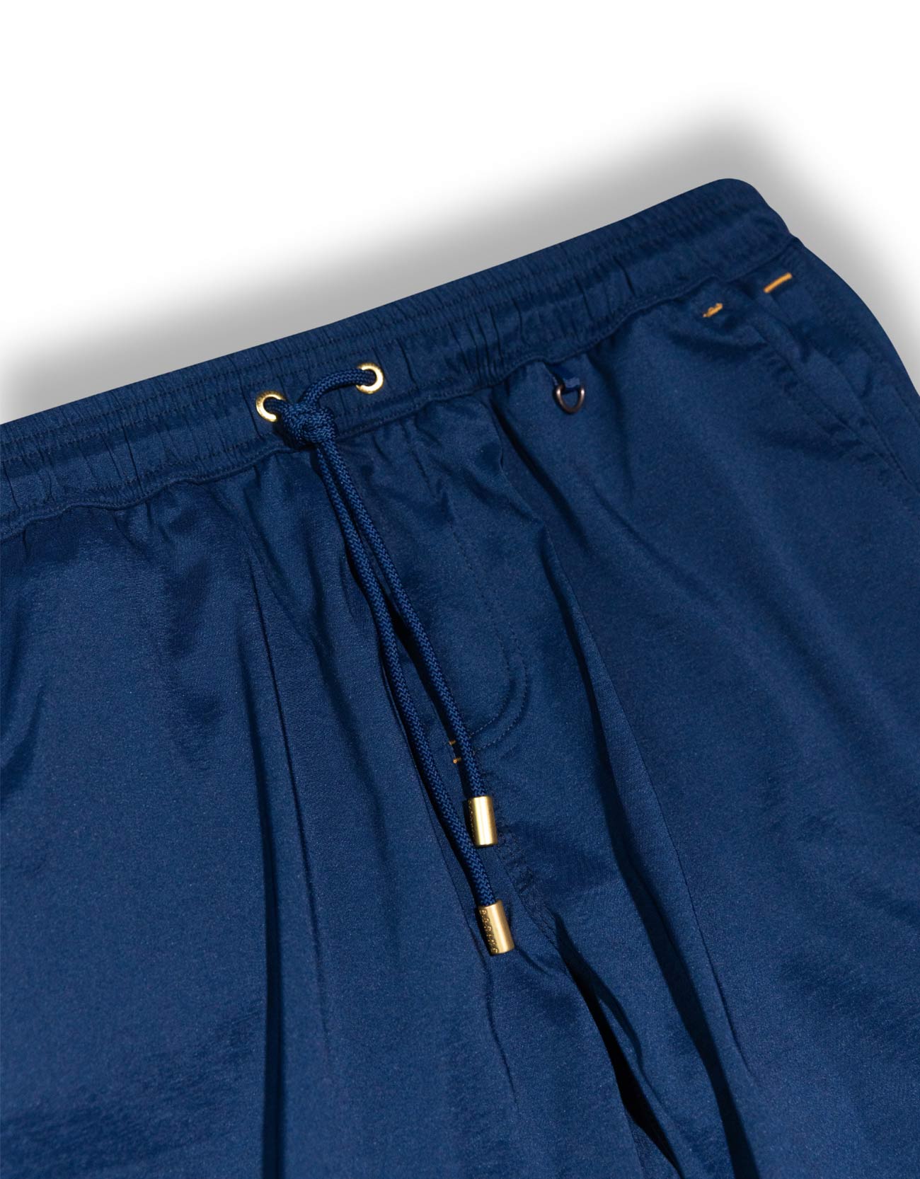 Fort Knox Navy Stretch Swimsuit
