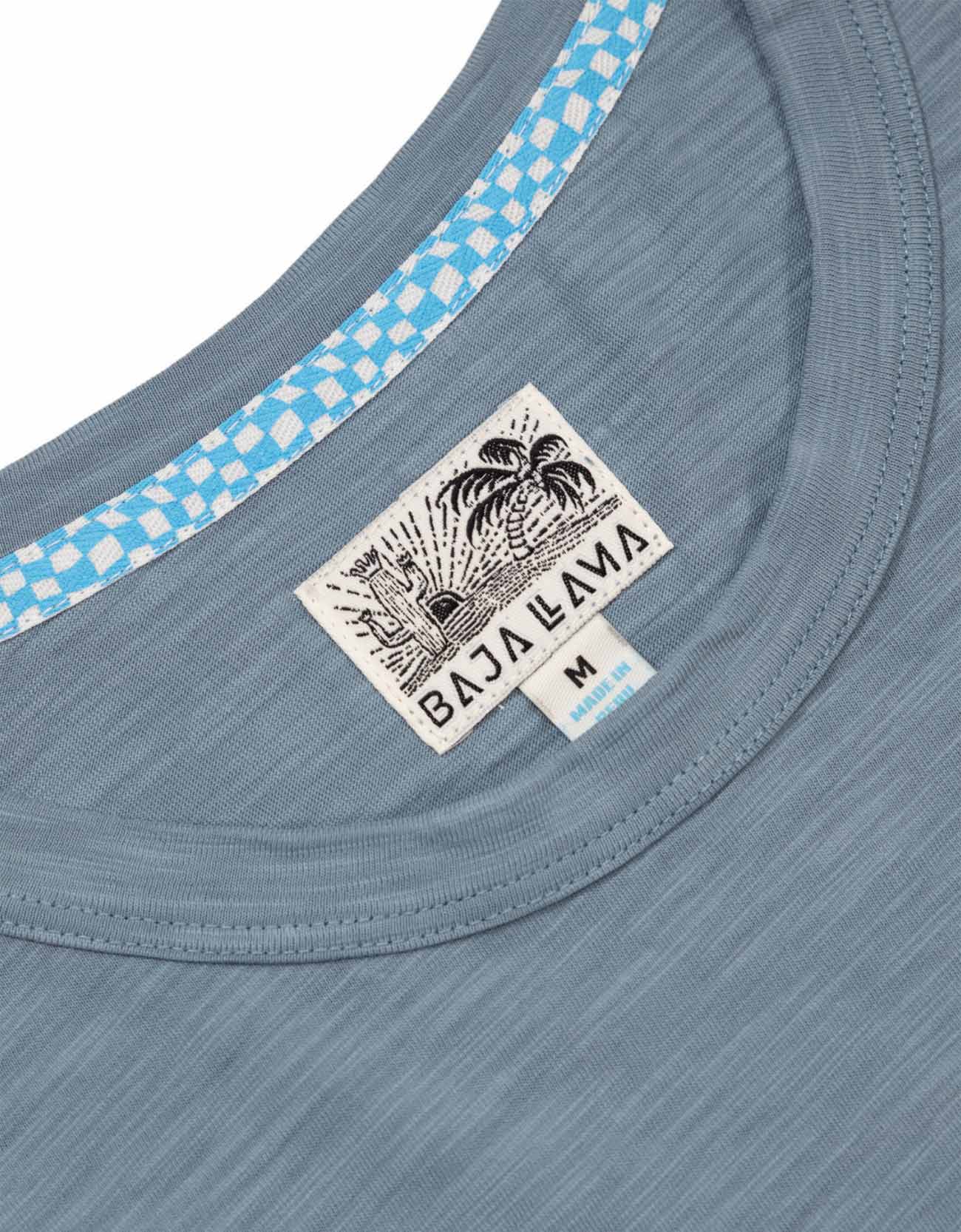 Sun Dreams Pocket Tee