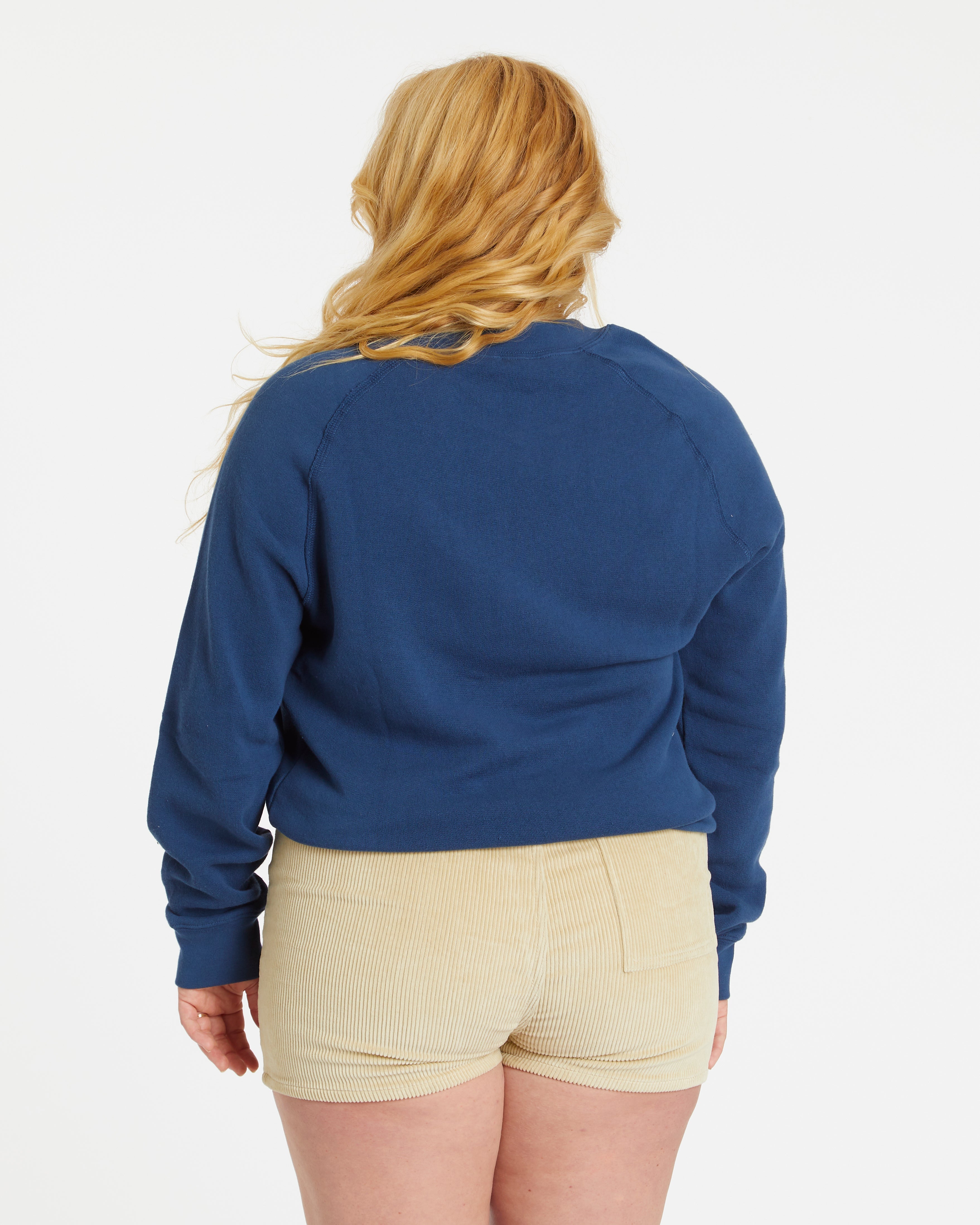 Hammies Women's Corduroy Short (Sand)