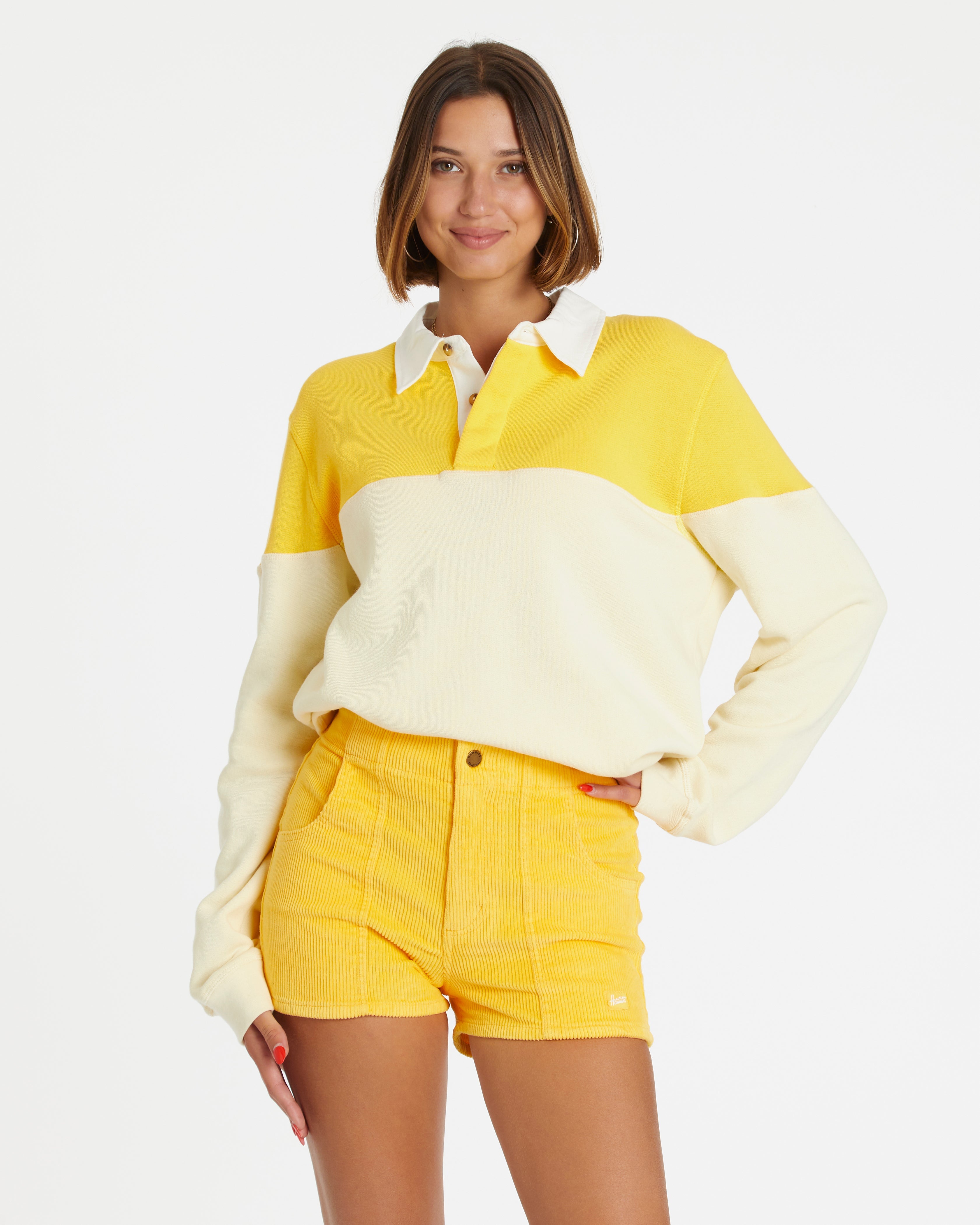 Hammies Rugby Shirt